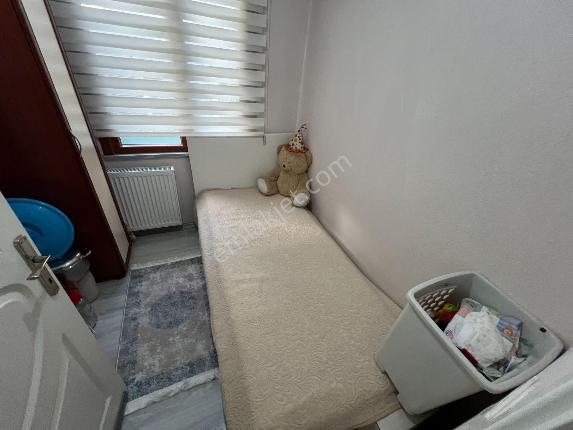 Avcılar Firuzköy Mah. 2016 Yapımı Köşe Parsel Satılık Bina - Görsel 22