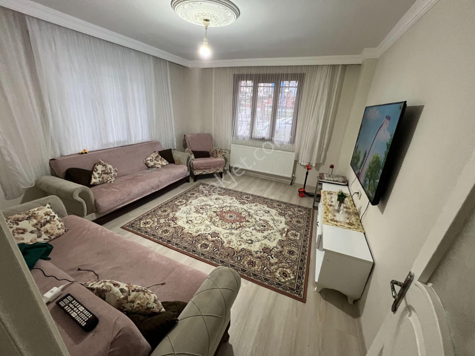 Avcılar Firuzköy Mah. 2016 Yapımı Köşe Parsel Satılık Bina - Görsel 27