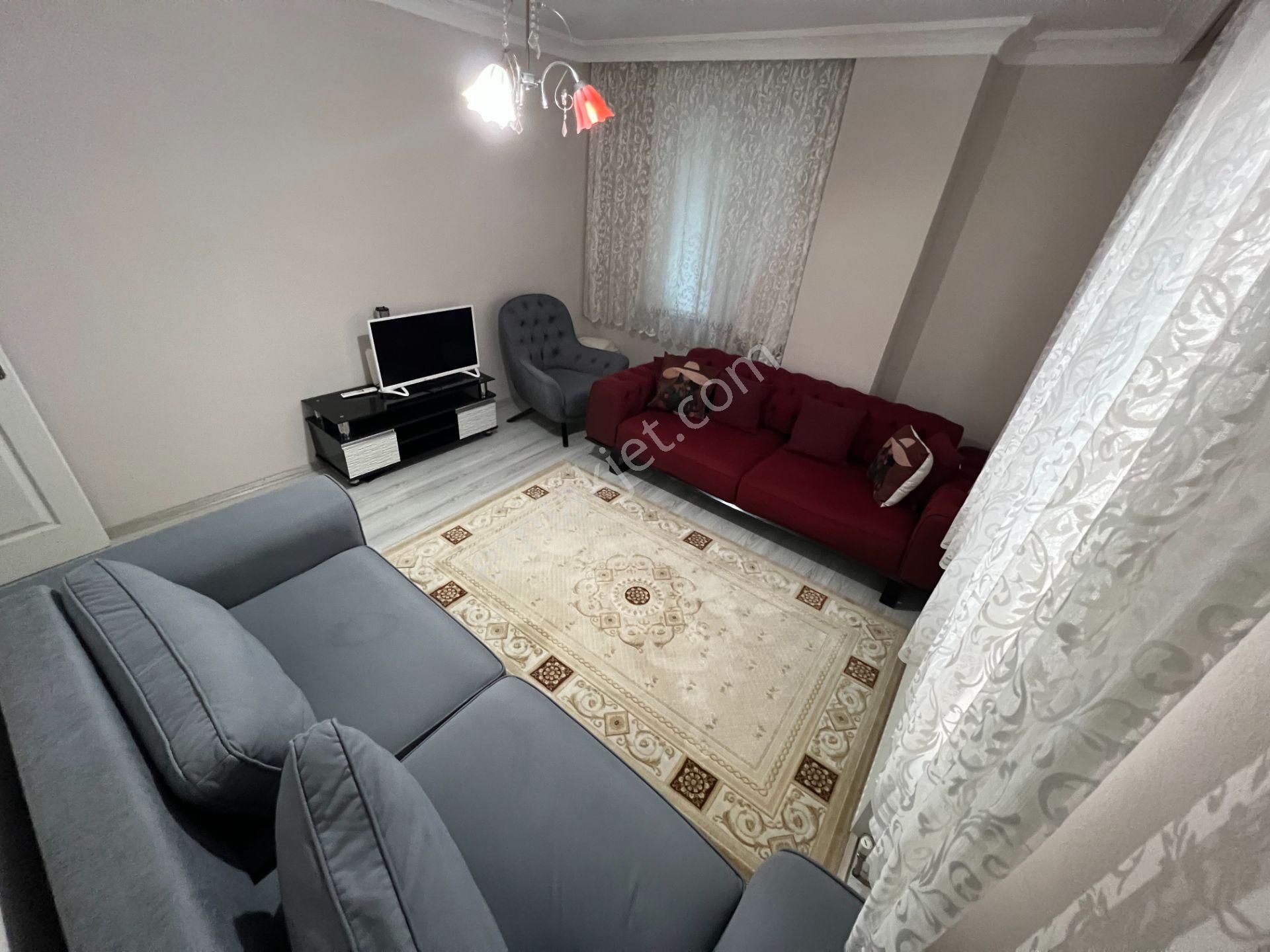 Avcılar Firuzköy Mah. 2016 Yapımı Köşe Parsel Satılık Bina - Görsel 21