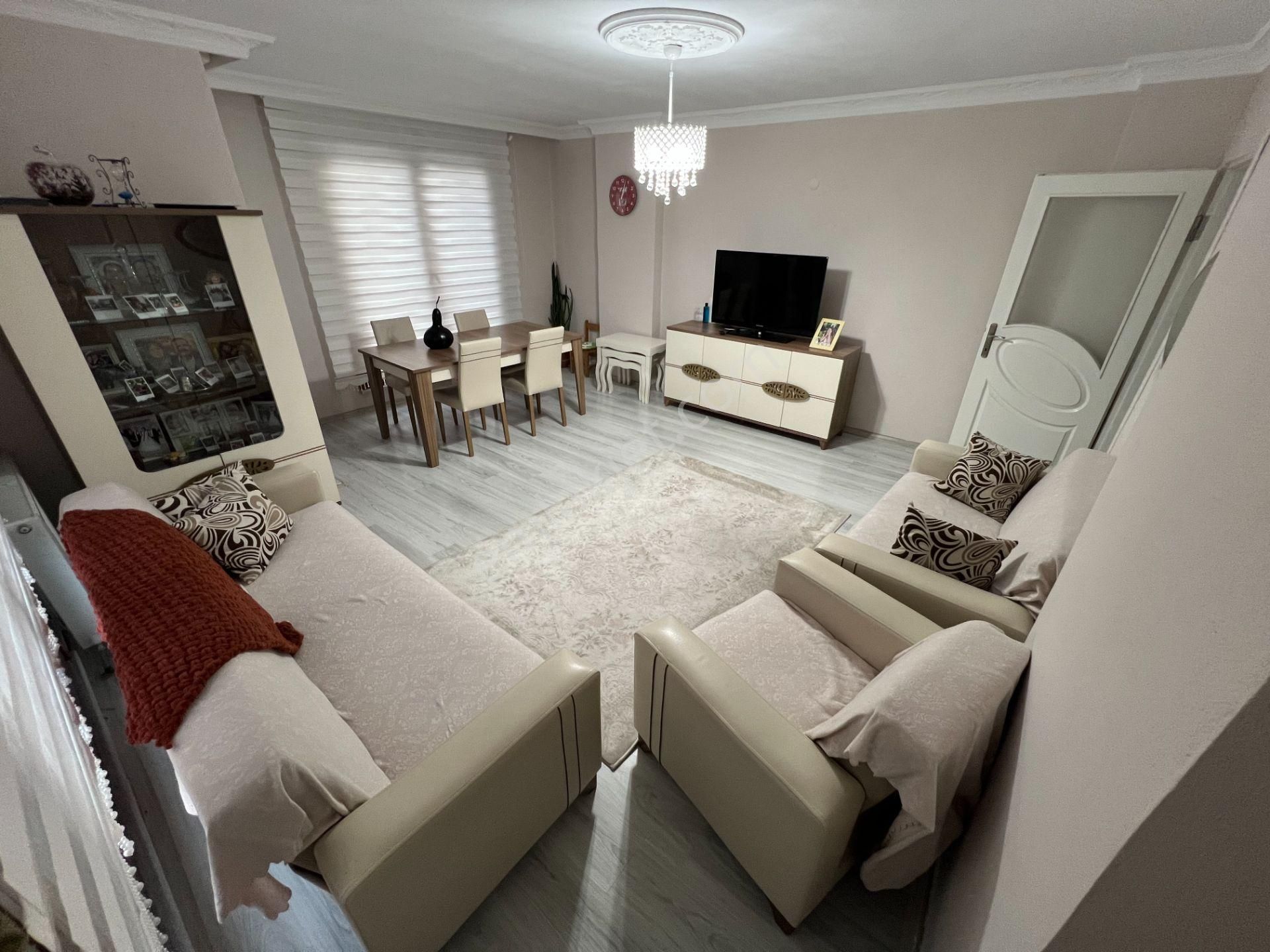 Avcılar Firuzköy Mah. 2016 Yapımı Köşe Parsel Satılık Bina - Görsel 4