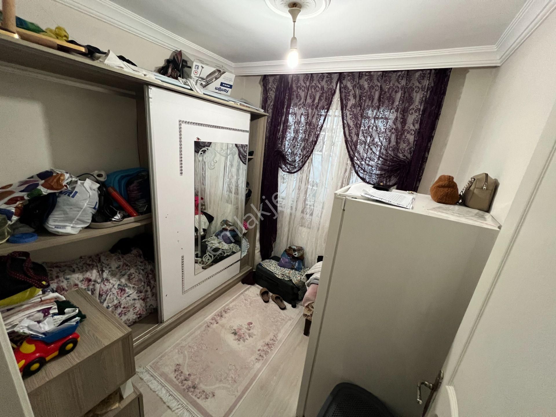 Avcılar Firuzköy Mah. 2016 Yapımı Köşe Parsel Satılık Bina - Görsel 30