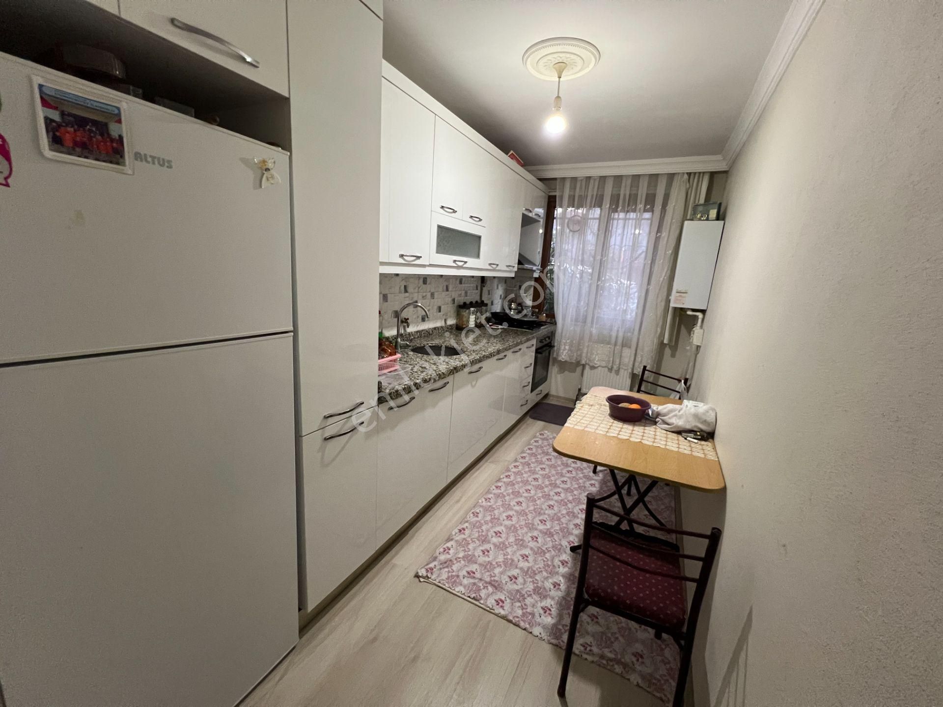 Avcılar Firuzköy Mah. 2016 Yapımı Köşe Parsel Satılık Bina - Görsel 32