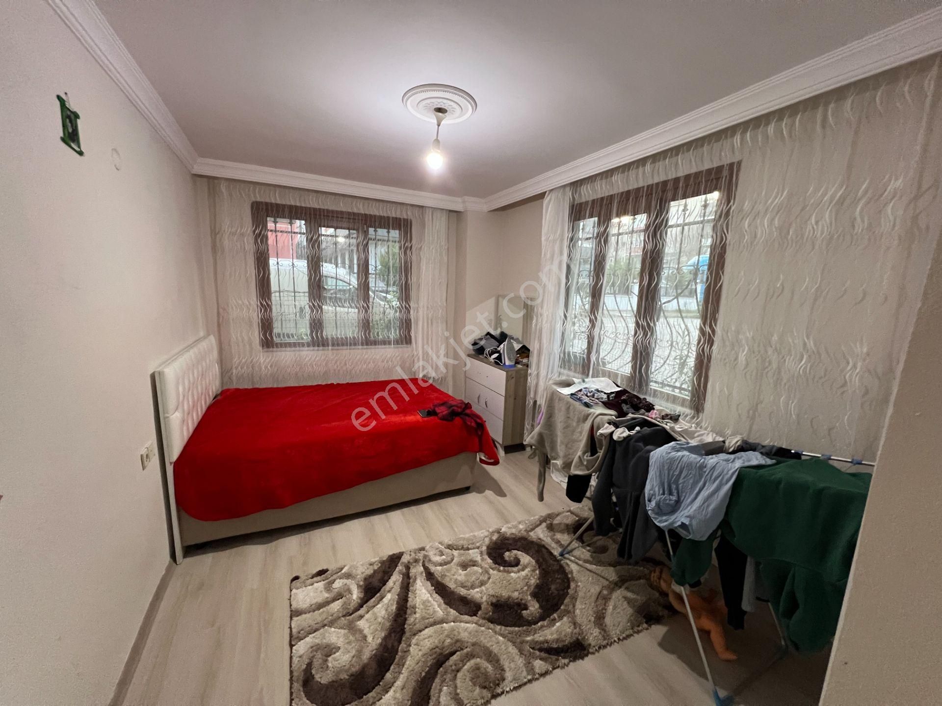 Avcılar Firuzköy Mah. 2016 Yapımı Köşe Parsel Satılık Bina - Görsel 33