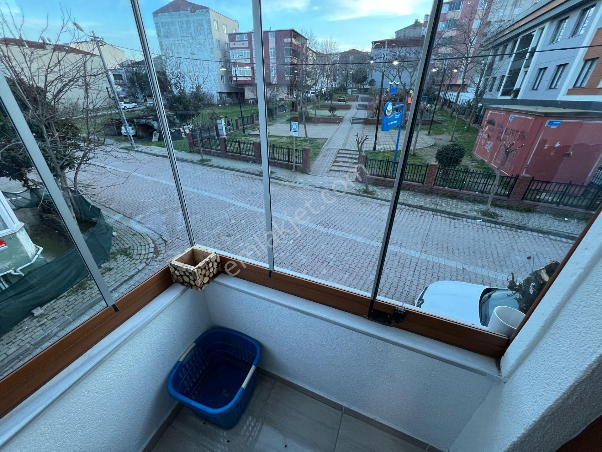 Avcılar Firuzköy Mah. 2016 Yapımı Köşe Parsel Satılık Bina - Görsel 7