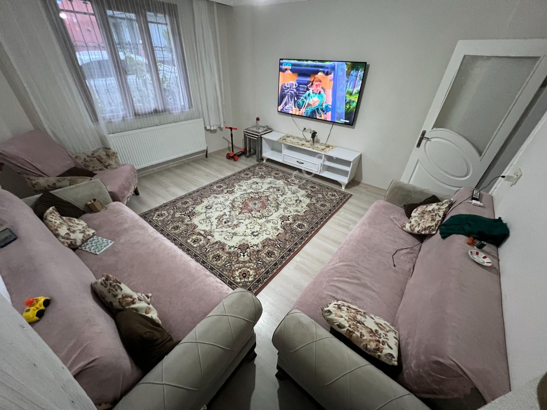 Avcılar Firuzköy Mah. 2016 Yapımı Köşe Parsel Satılık Bina - Görsel 28