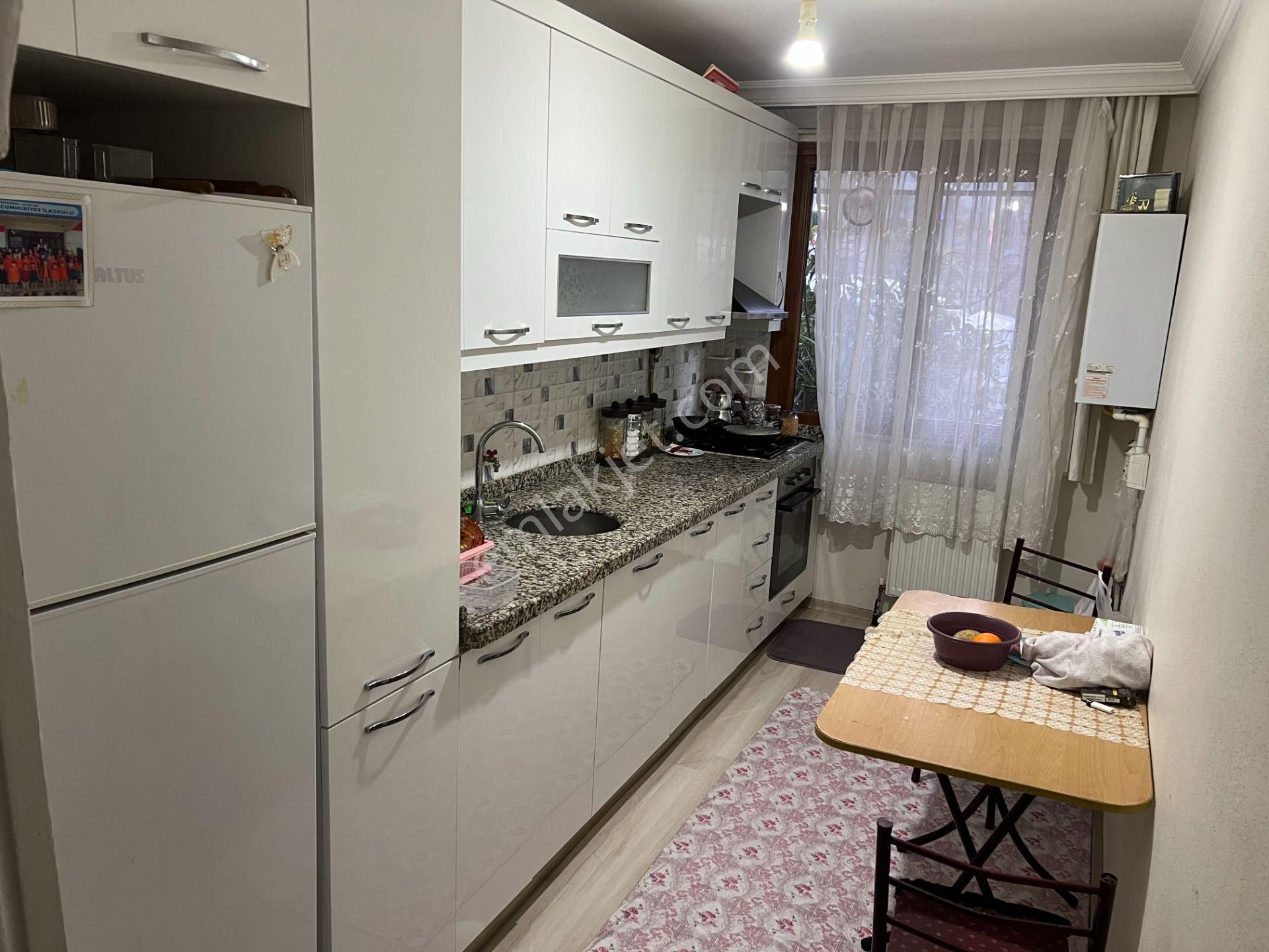 Avcılar Firuzköy Mah. 2016 Yapımı Köşe Parsel Satılık Bina - Görsel 31