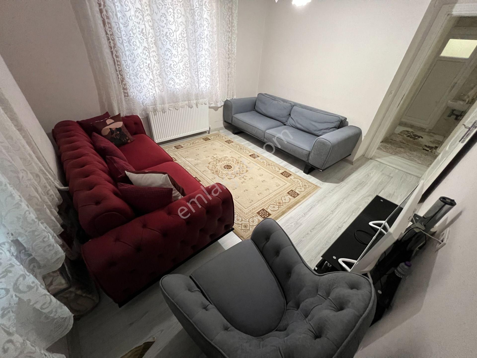 Avcılar Firuzköy Mah. 2016 Yapımı Köşe Parsel Satılık Bina - Görsel 20