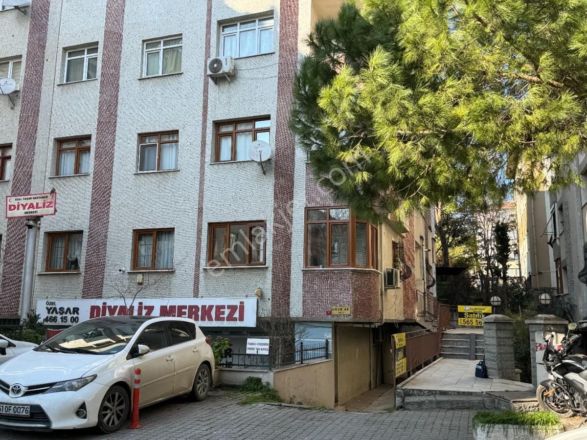 Bakırköy Kartaltepe Satılık Daire Turyap Dan Bakırköy İncirli De Merkezi Konumda 2+1 Satılık Daire