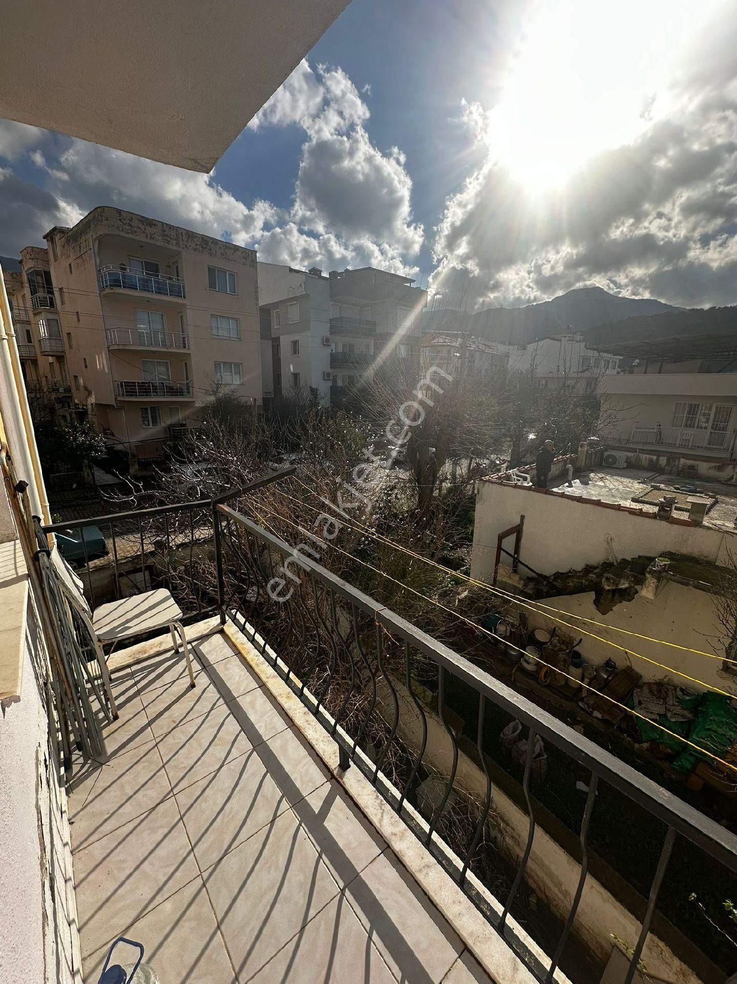 Kuşadası Güzelçamlı Satılık Daire Aydın Kuşadası Güzelçamlıda Satılık Daire