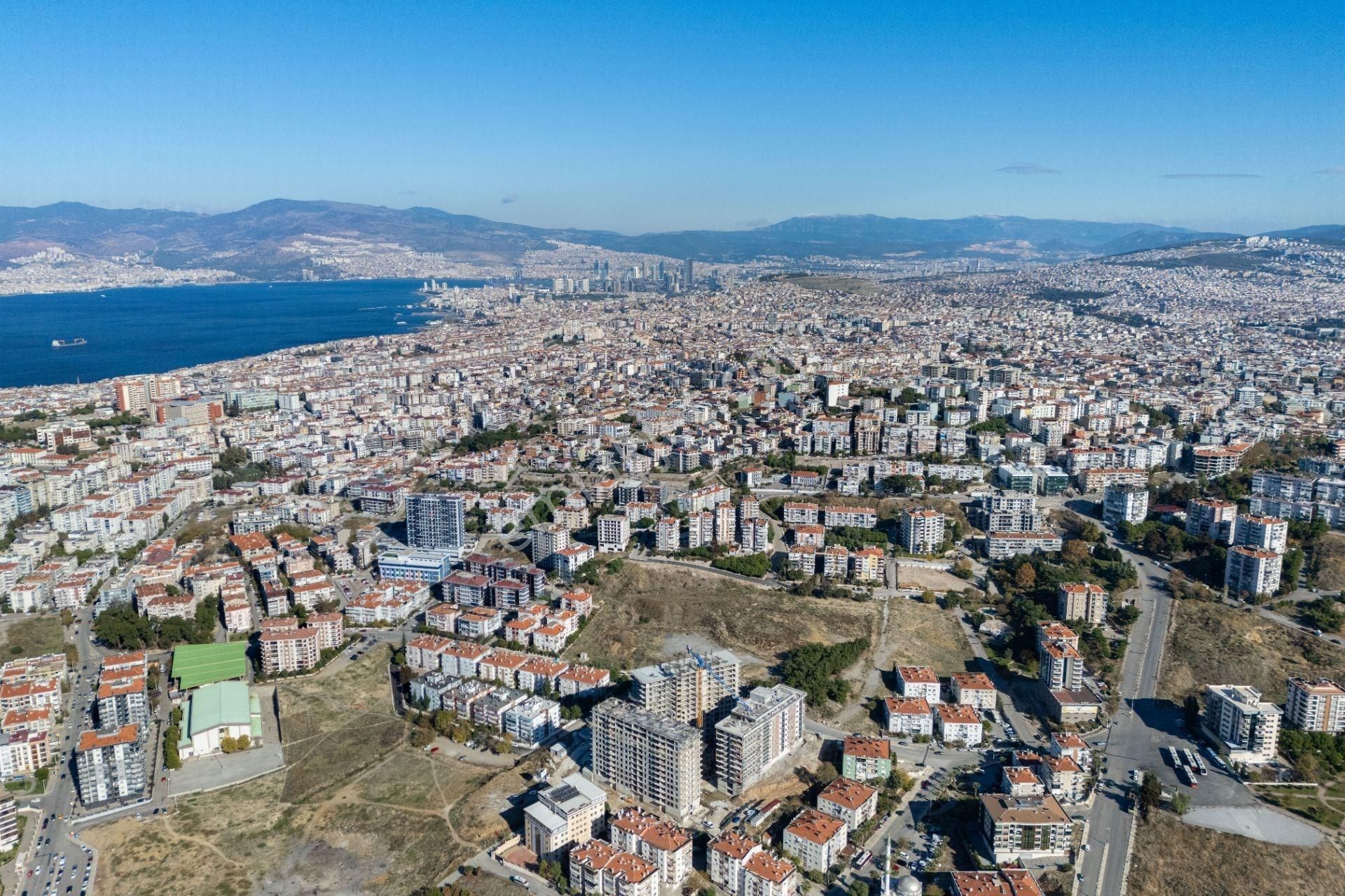 Mimozakent' E Komşu İş Adamları Projemizde Deniz Cephe 1+1 - Görsel 26