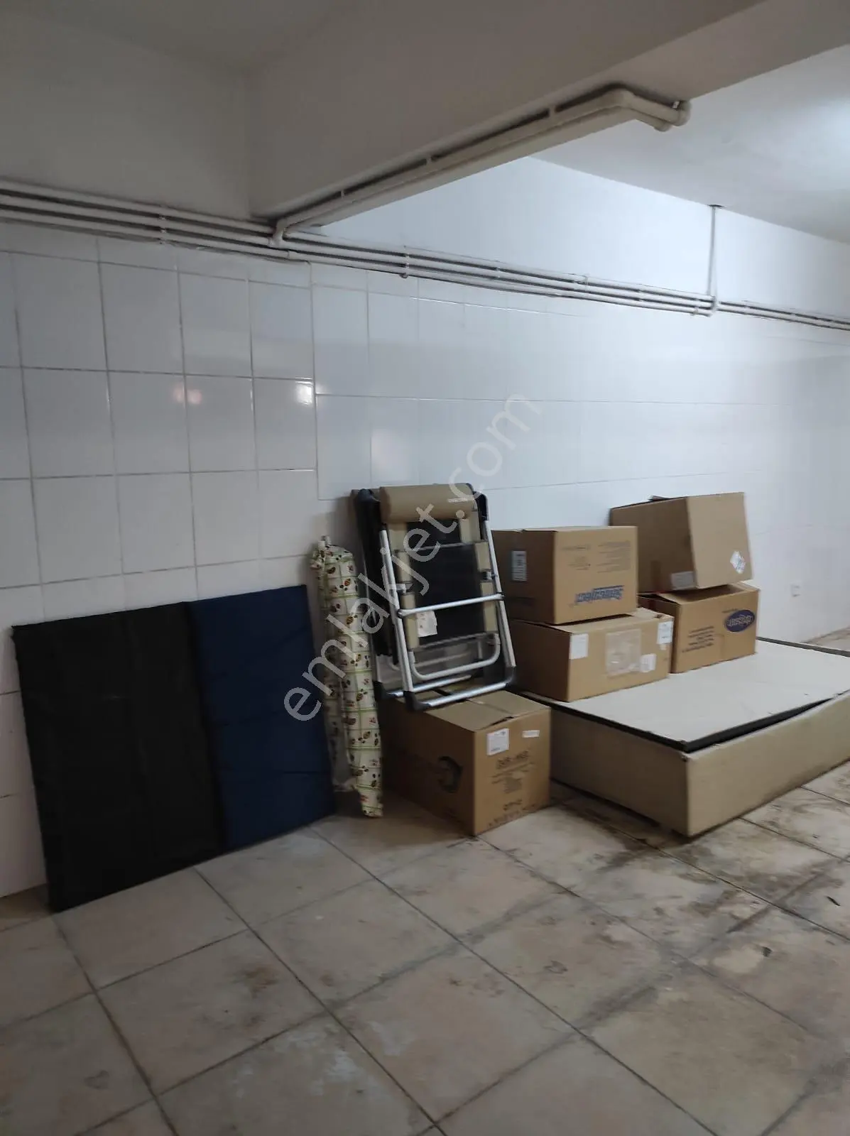 Ev - Ofis Eşyalarınız İçin Kiralık Depo - Görsel 3