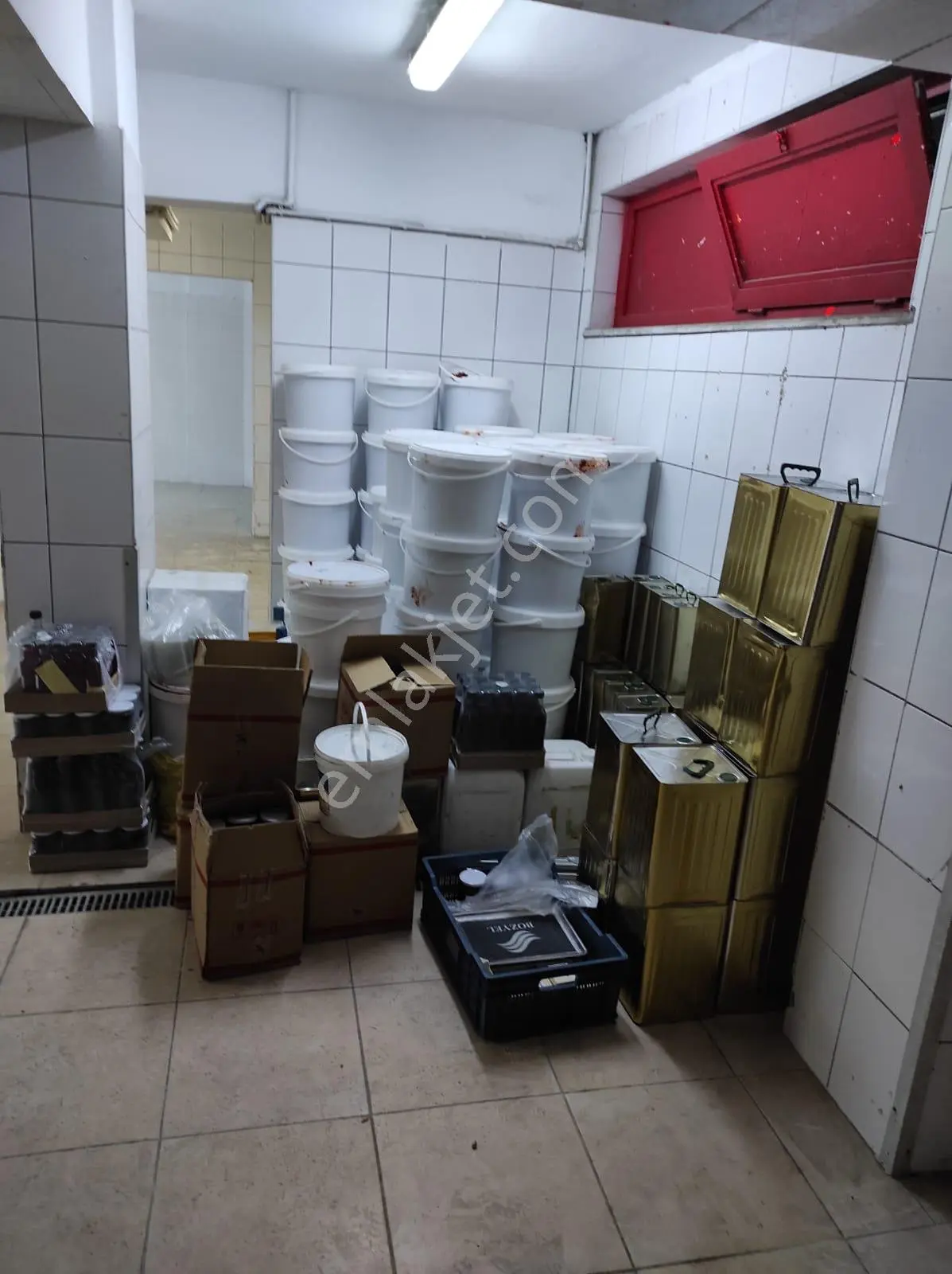 Ev - Ofis Eşyalarınız İçin Kiralık Depo - Görsel 2