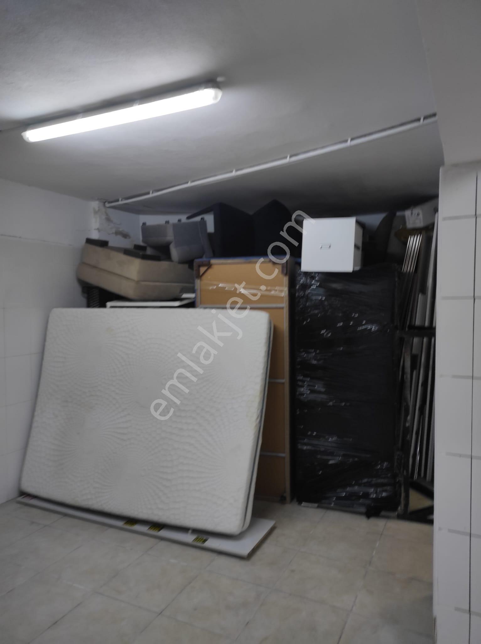 Ev - Ofis Eşyalarınız İçin Kiralık Depo - Görsel 32