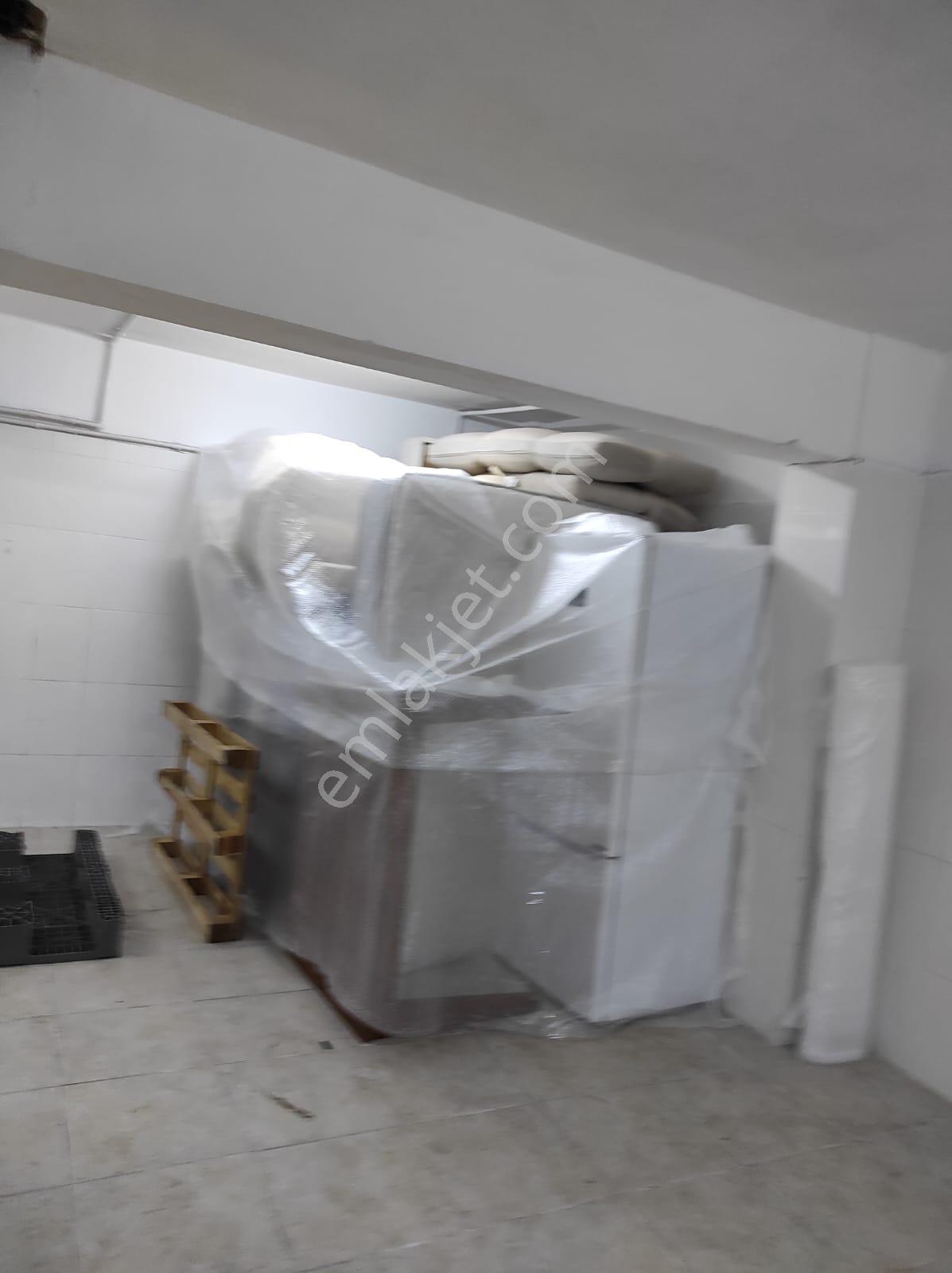 Ev - Ofis Eşyalarınız İçin Kiralık Depo - Görsel 13