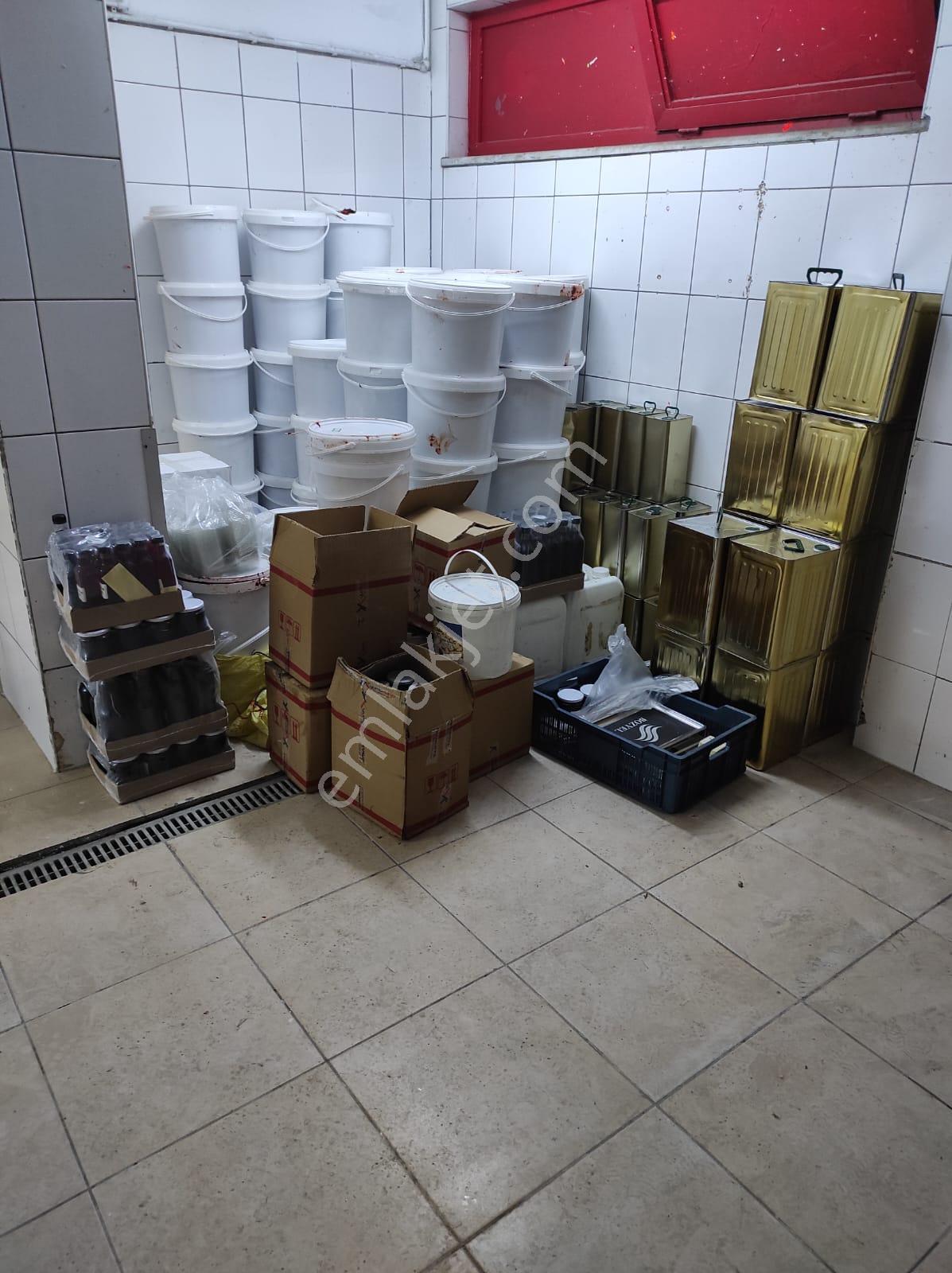 Ev - Ofis Eşyalarınız İçin Kiralık Depo - Görsel 17