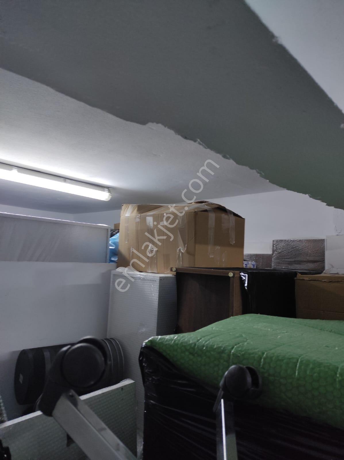 Ev - Ofis Eşyalarınız İçin Kiralık Depo - Görsel 11