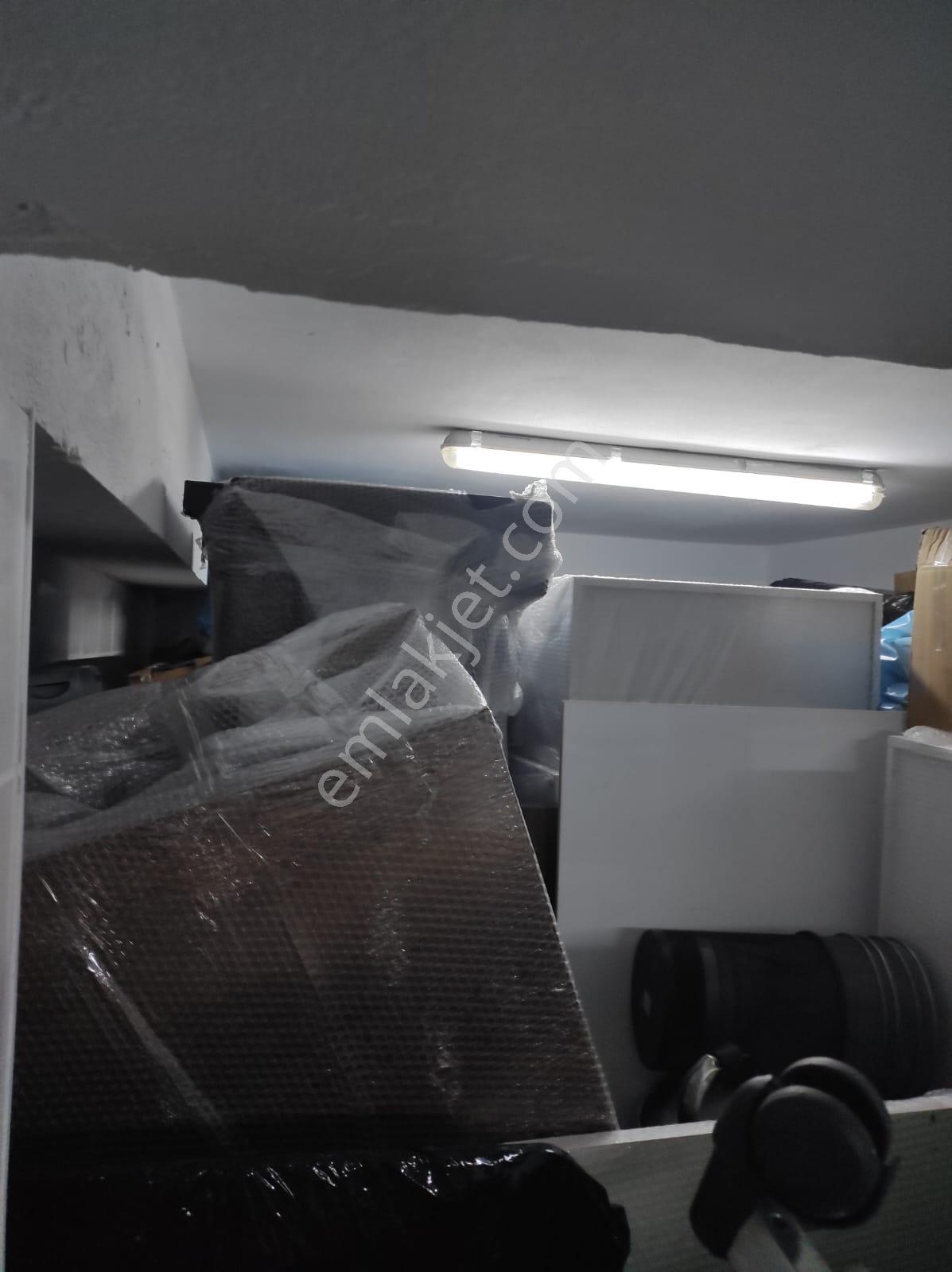 Ev - Ofis Eşyalarınız İçin Kiralık Depo - Görsel 15