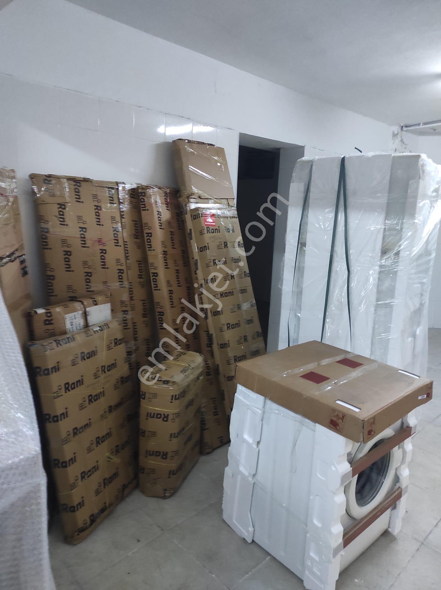 Ev - Ofis Eşyalarınız İçin Kiralık Depo - Görsel 19