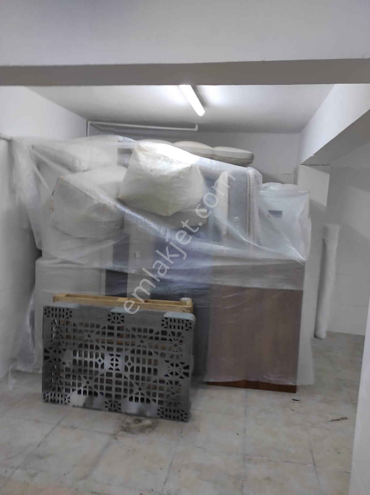 Ev - Ofis Eşyalarınız İçin Kiralık Depo - Görsel 14