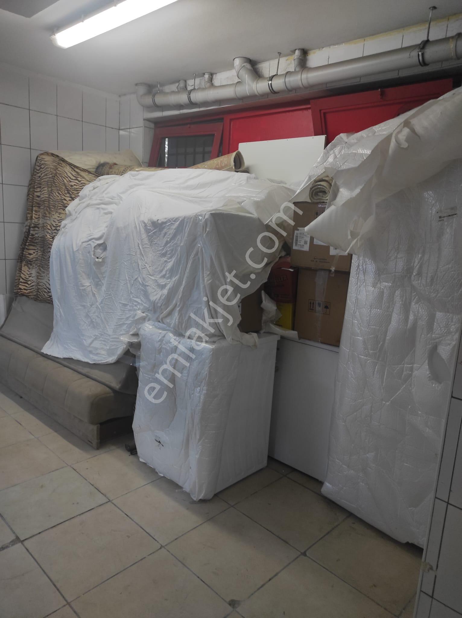 Ev - Ofis Eşyalarınız İçin Kiralık Depo - Görsel 29