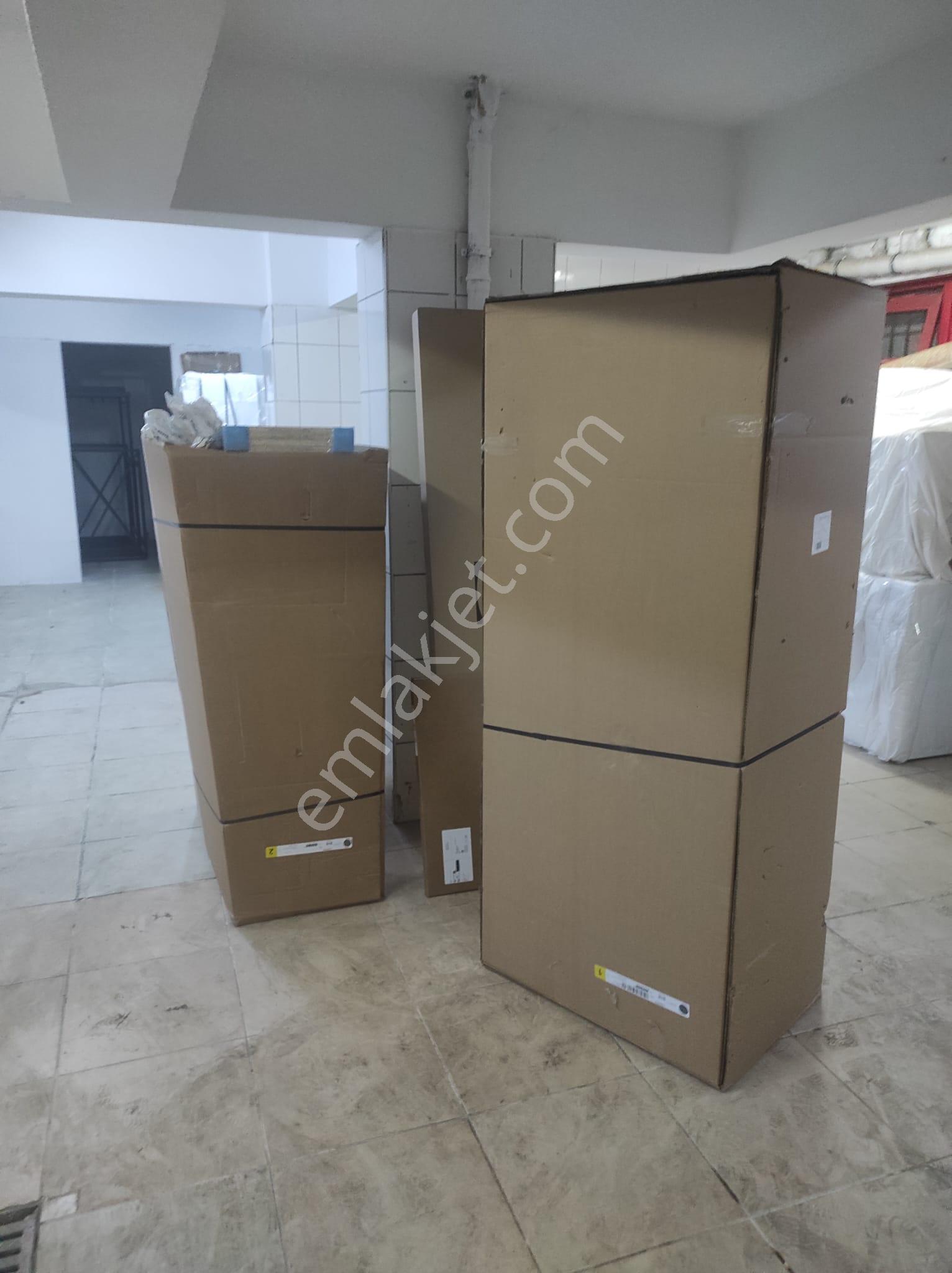 Ev - Ofis Eşyalarınız İçin Kiralık Depo - Görsel 23