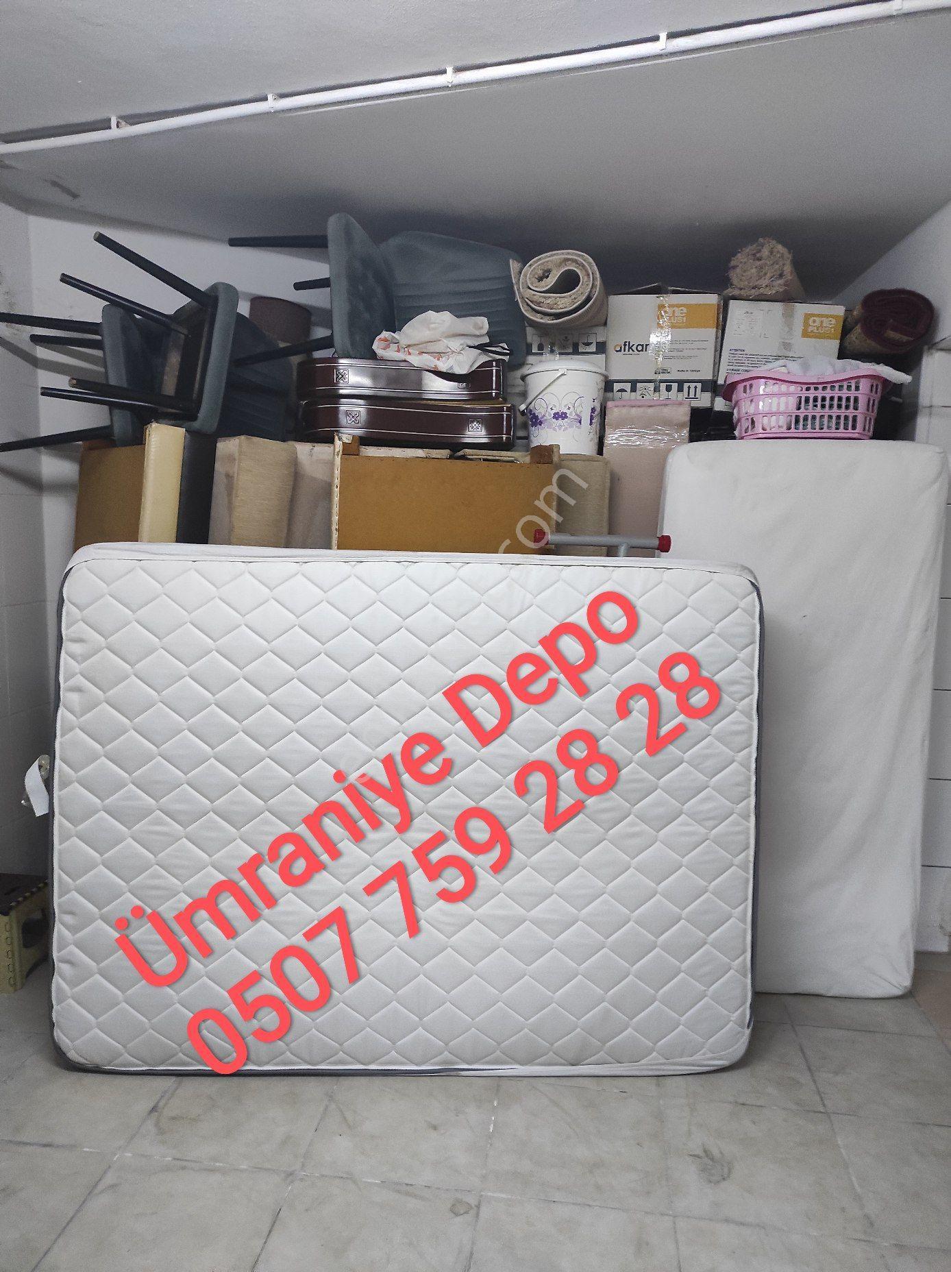 Ev - Ofis Eşyalarınız İçin Kiralık Depo - Görsel 20