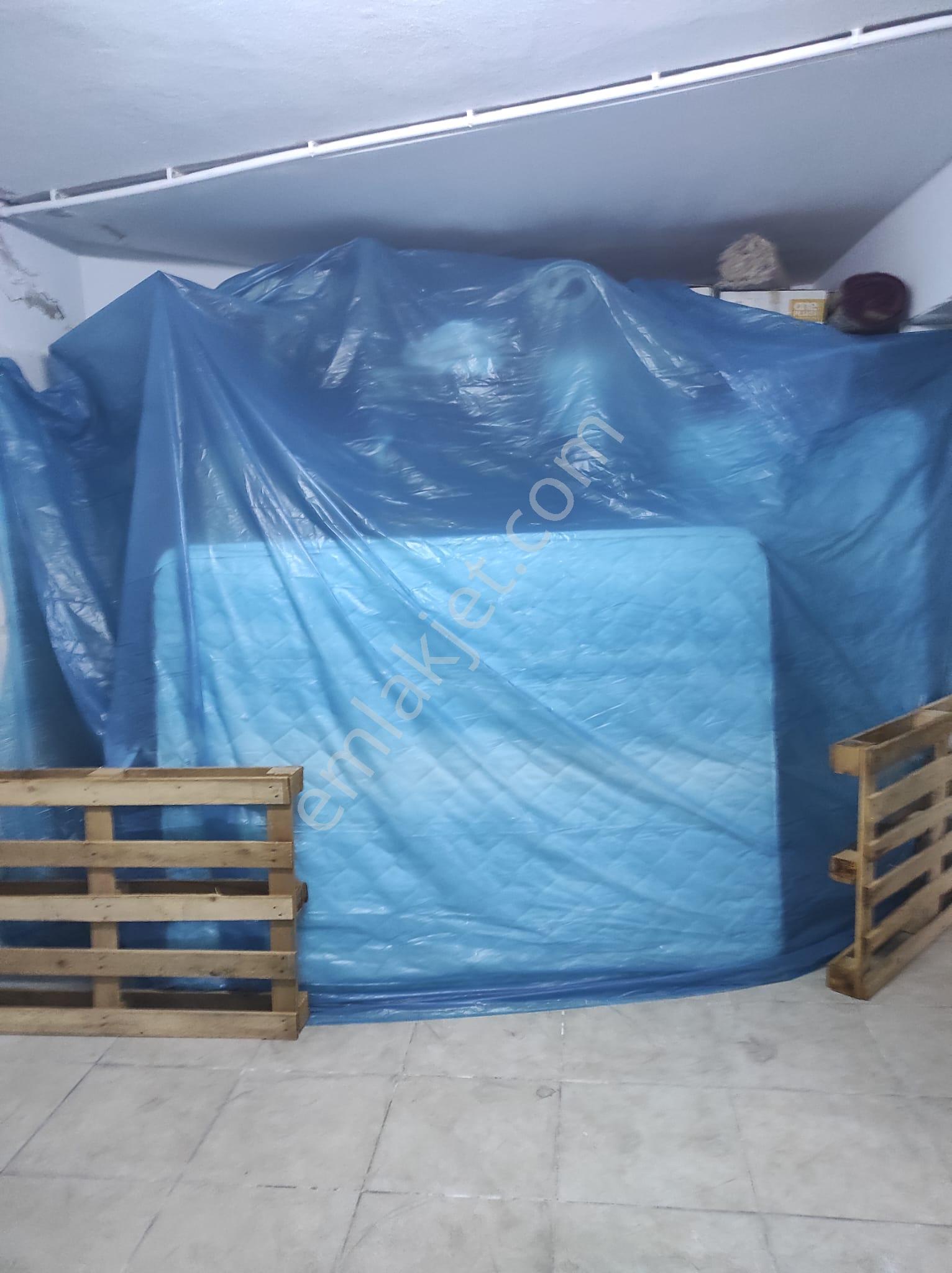 Ev - Ofis Eşyalarınız İçin Kiralık Depo - Görsel 22