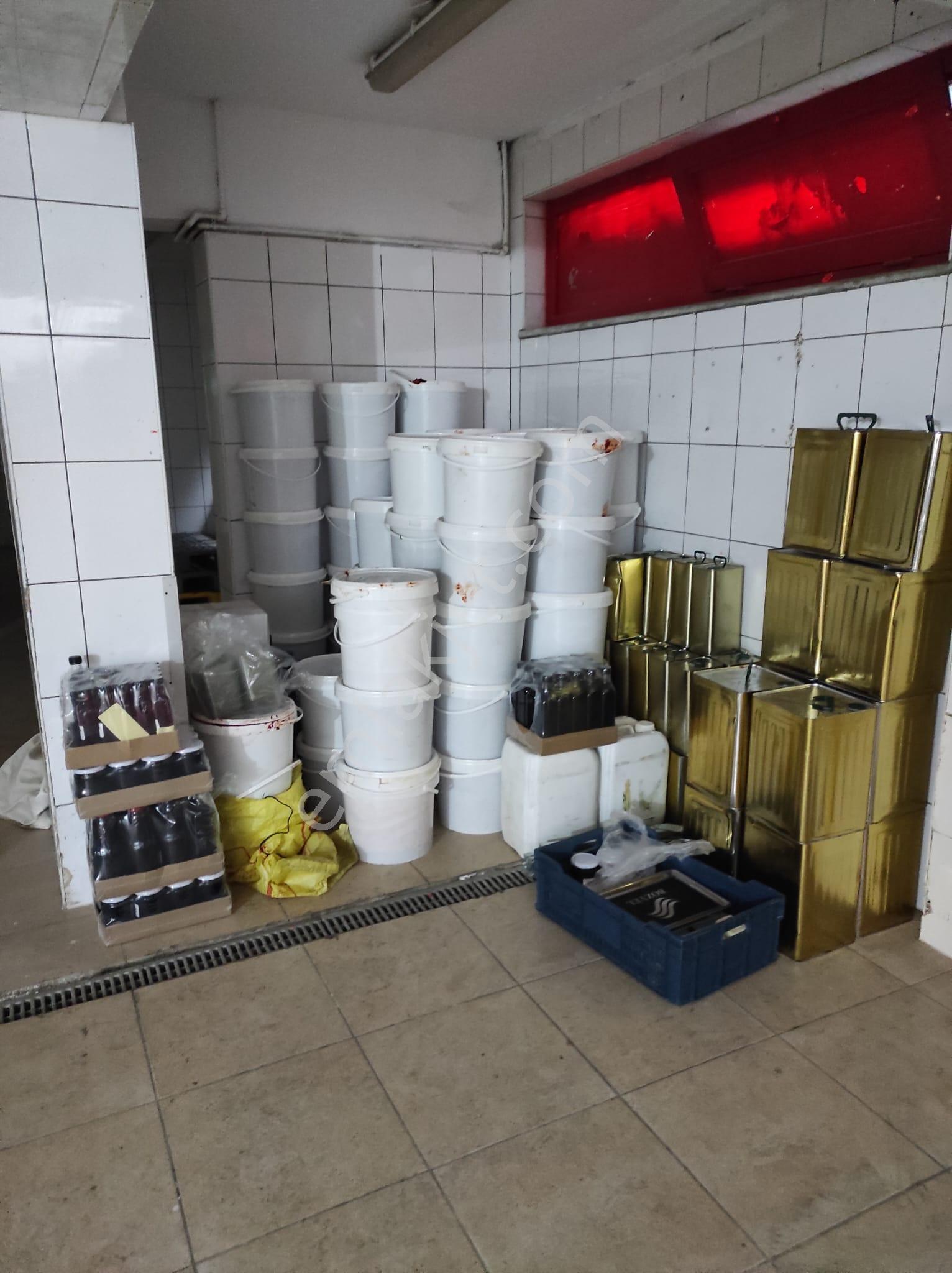 Ev - Ofis Eşyalarınız İçin Kiralık Depo - Görsel 8