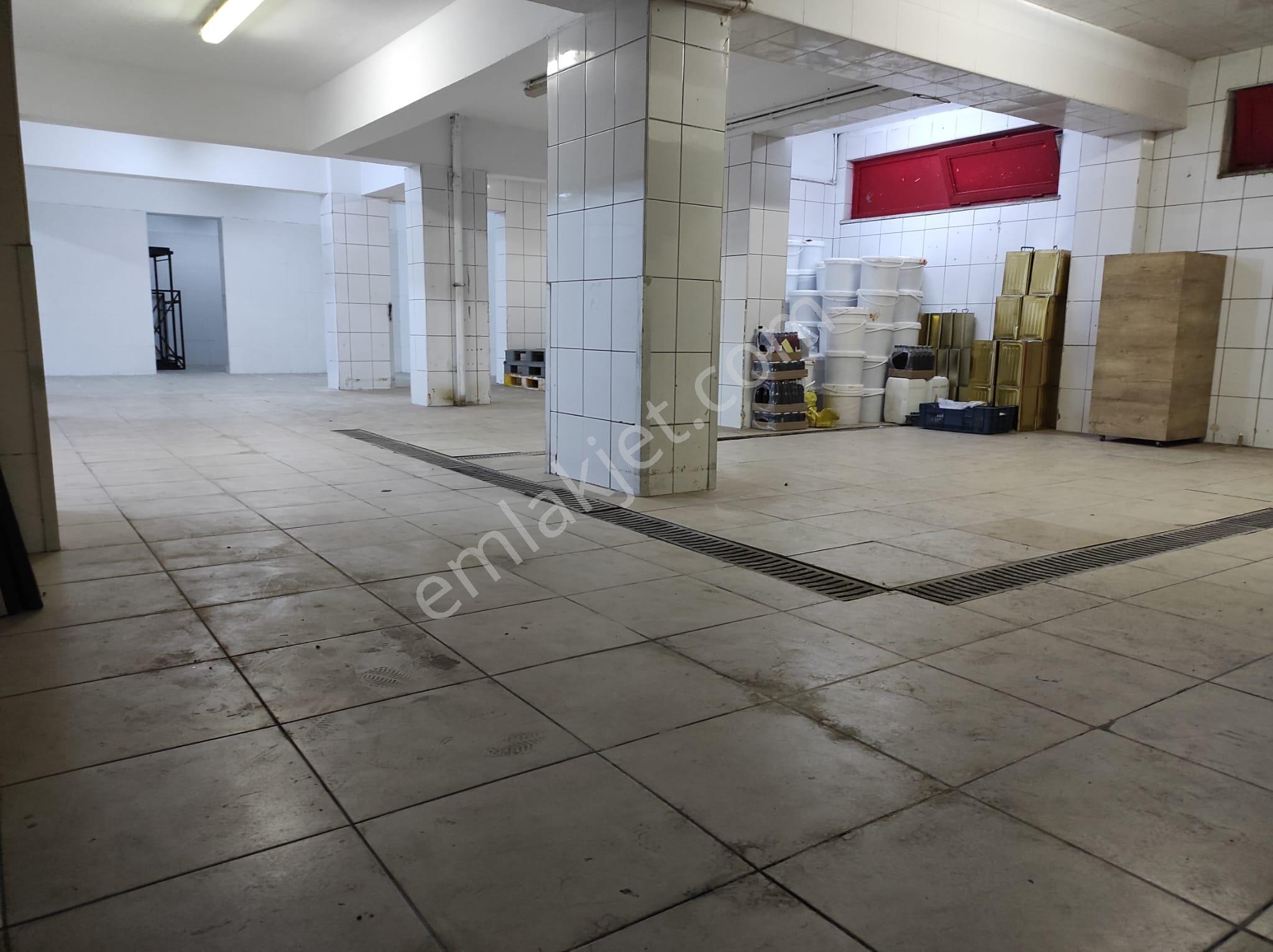 Ev - Ofis Eşyalarınız İçin Kiralık Depo