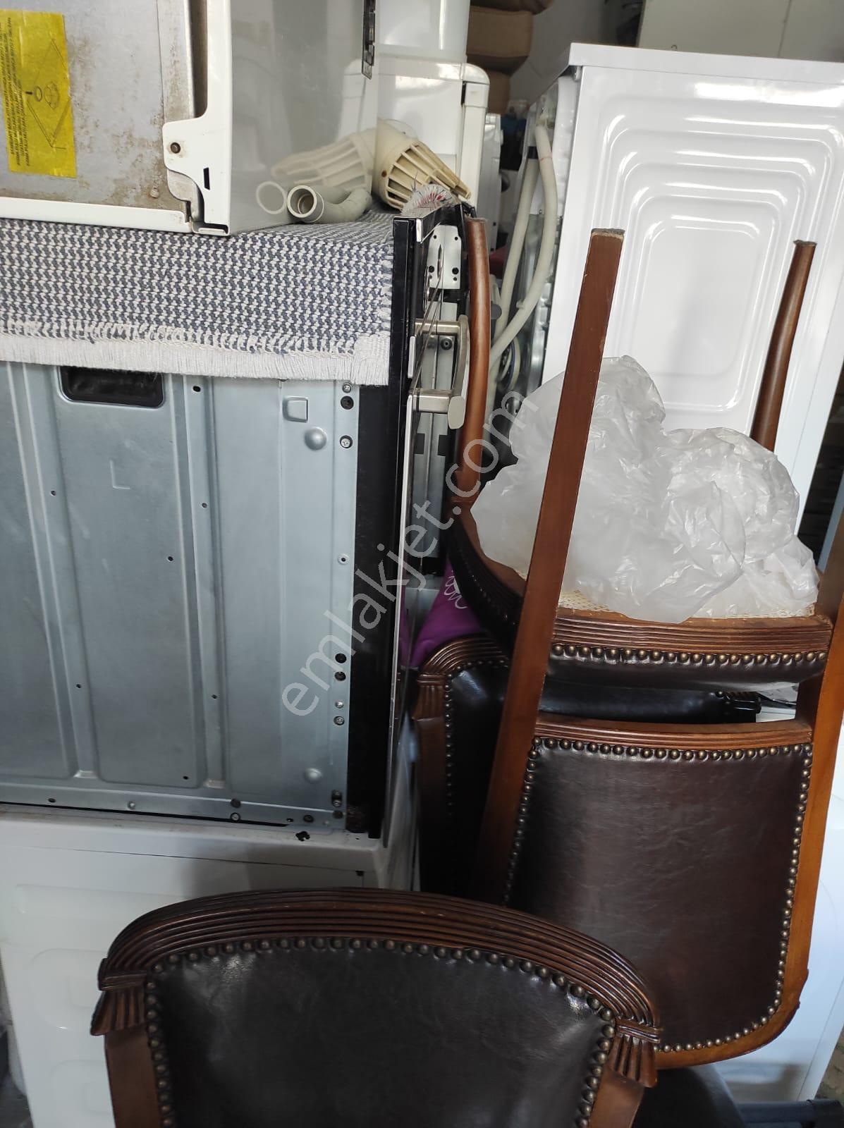 Ev - Ofis Eşyalarınız İçin Kiralık Depo - Görsel 10