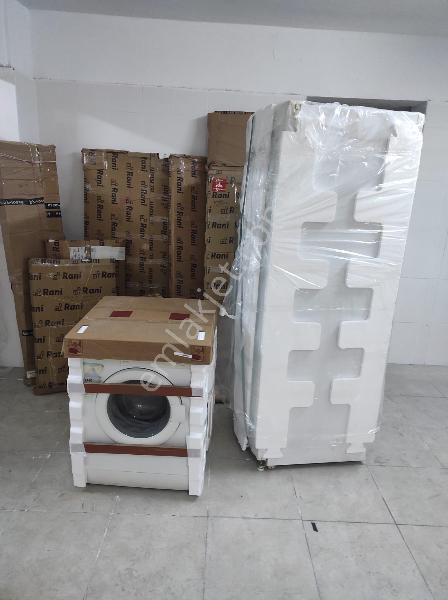 Ev - Ofis Eşyalarınız İçin Kiralık Depo - Görsel 18