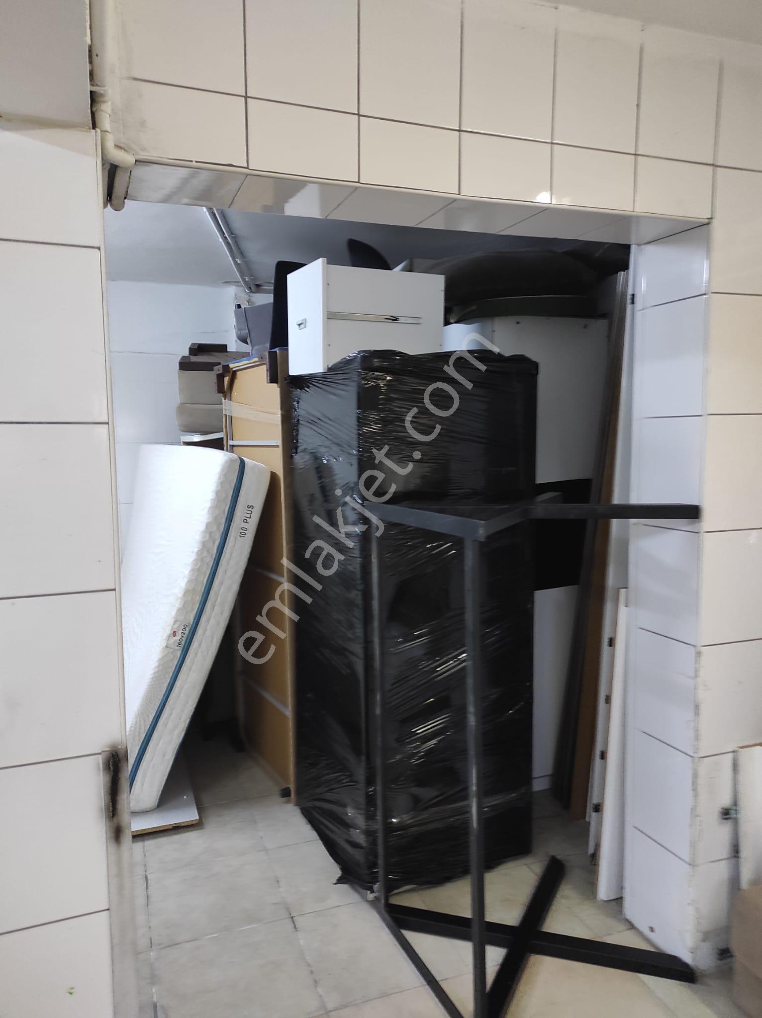 Ev - Ofis Eşyalarınız İçin Kiralık Depo - Görsel 31