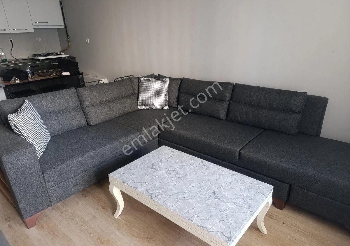 Beylikdüzü Adnan Kahveci Kiralık Daire Beykent