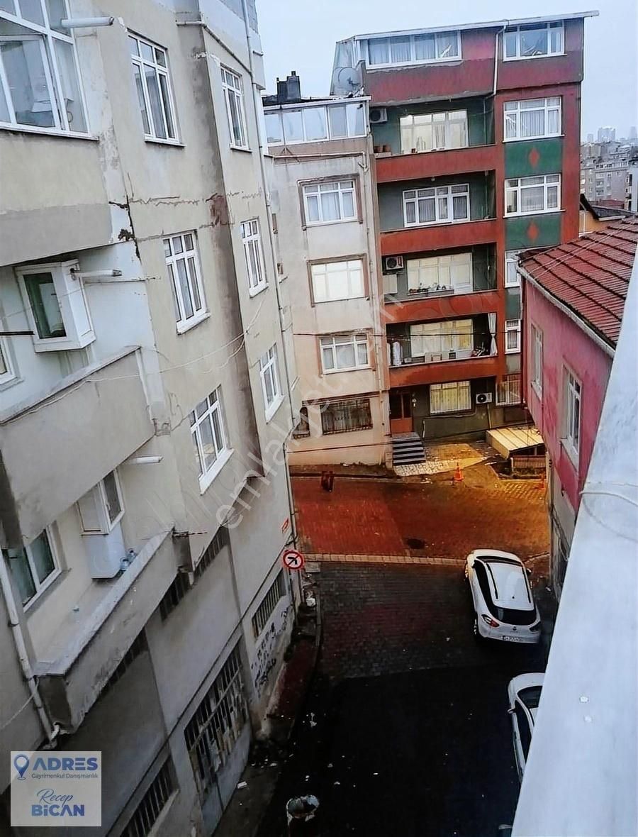 İstanbul Kağıthane Metroya Yakın Kiralık Daire Kağıthane Sultan Selim Mh.eşyalı 75 M2 Kiralık Daire