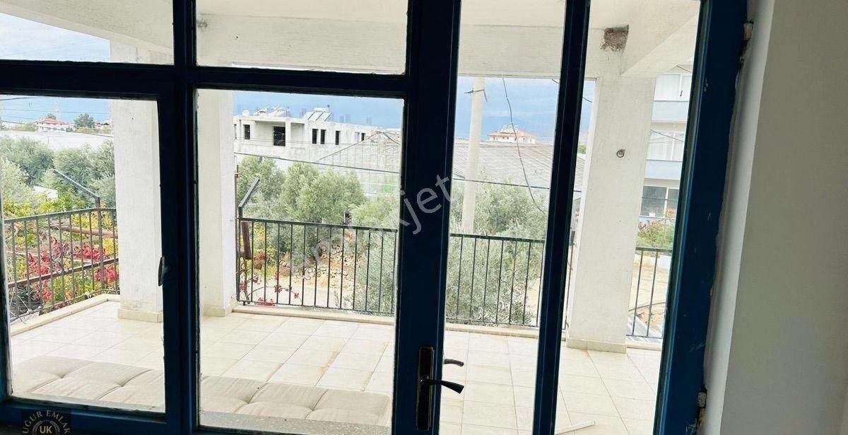 Fethiye Esenköy Kiralık Daire Fethiye Karaçulha Meğri Cad. 3+1 Kiralık Daire