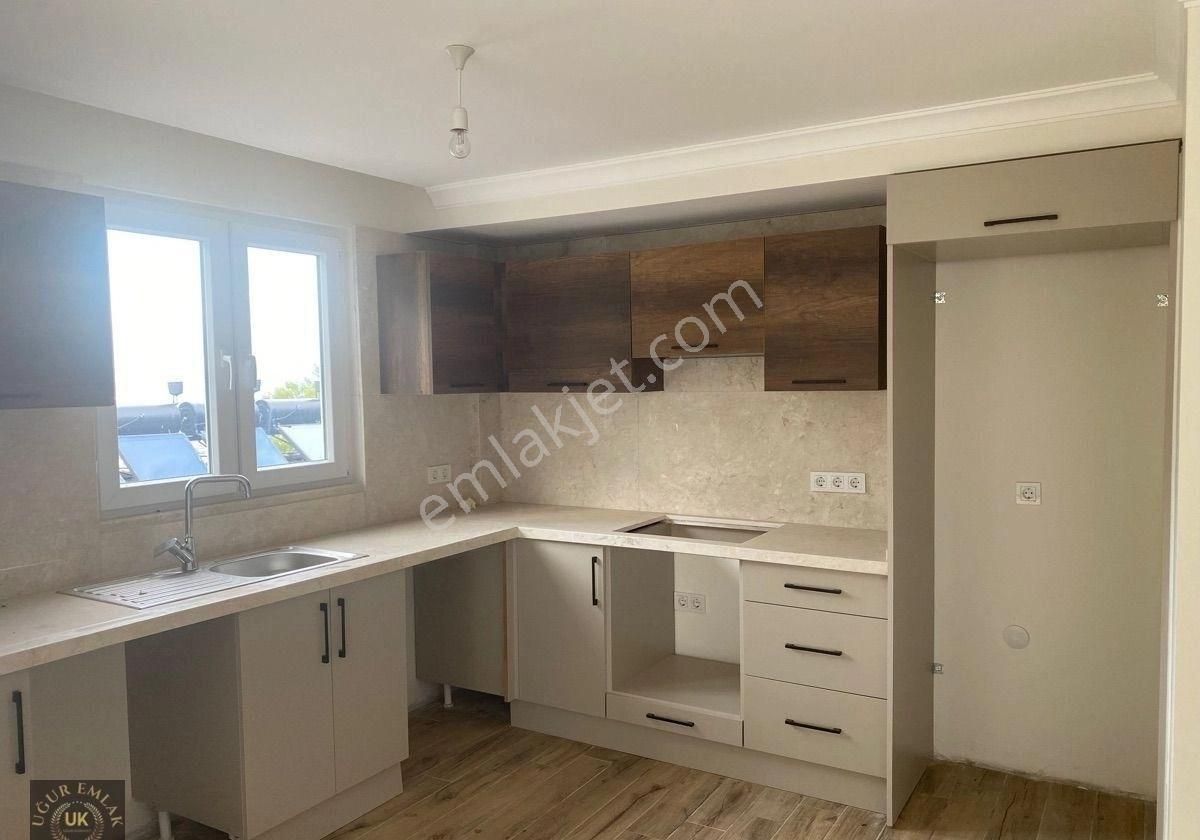 Fethiye Taşyaka Satılık Daire Fethiye Keloğlu Boğazında 4+1dublex Site İçinde Satılık Daire