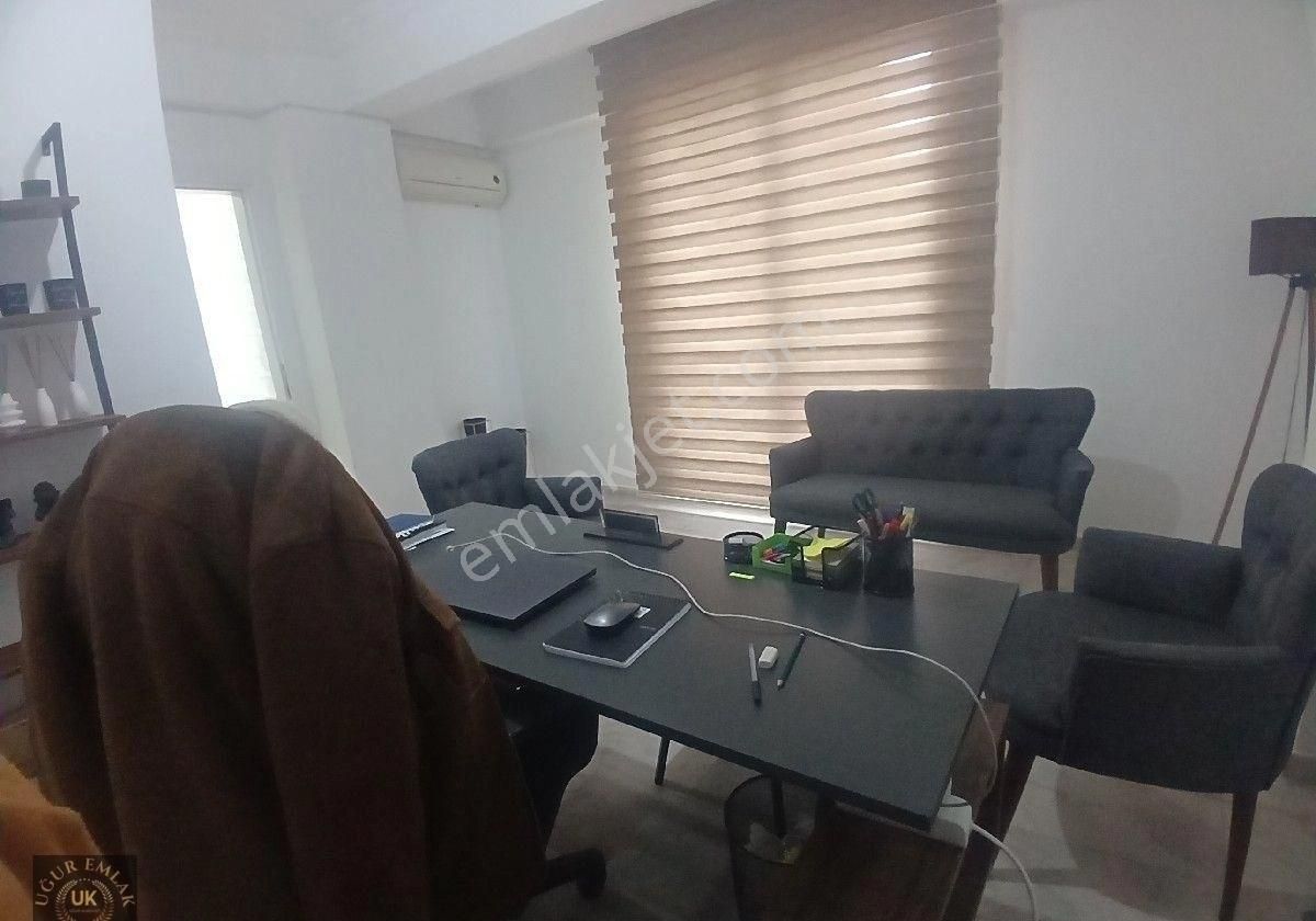 Seydikemer Cumhuriyet Kiralık Daire Cumhuriyet Mah. Cadde Ofise Uygun 2+1 Kiralık Daire