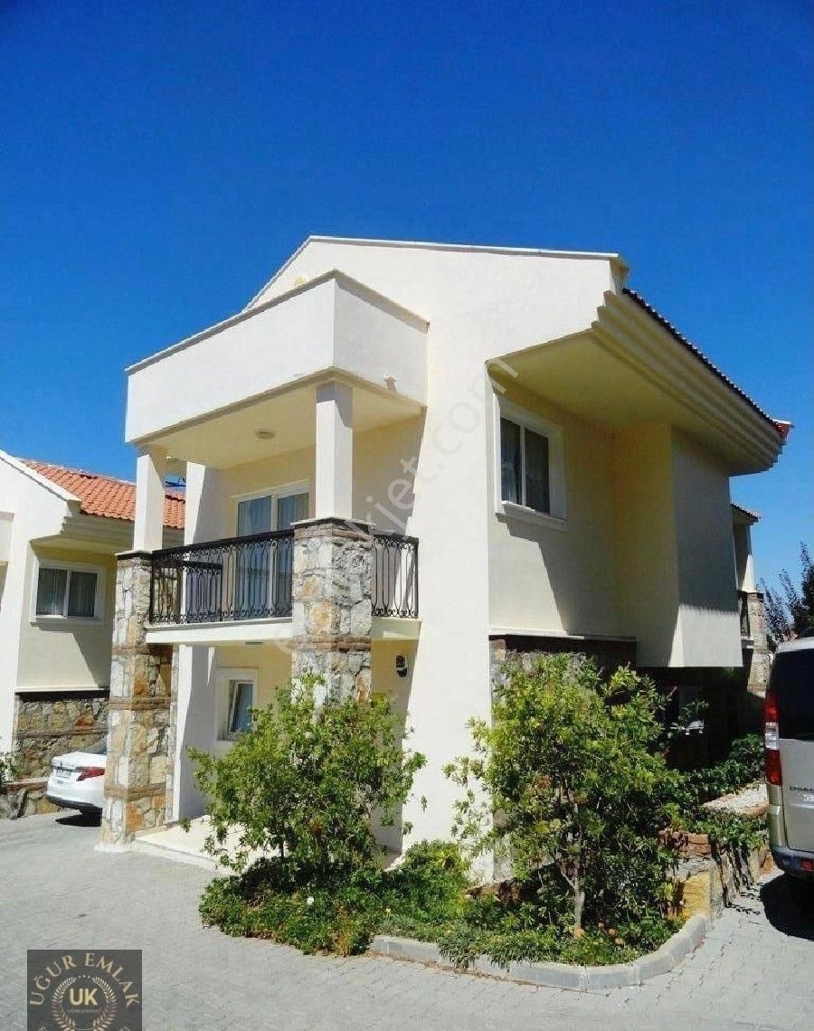 Fethiye Ölüdeniz Satılık Villa Acill Satılık Fethiye Ovacık Triplex Villa