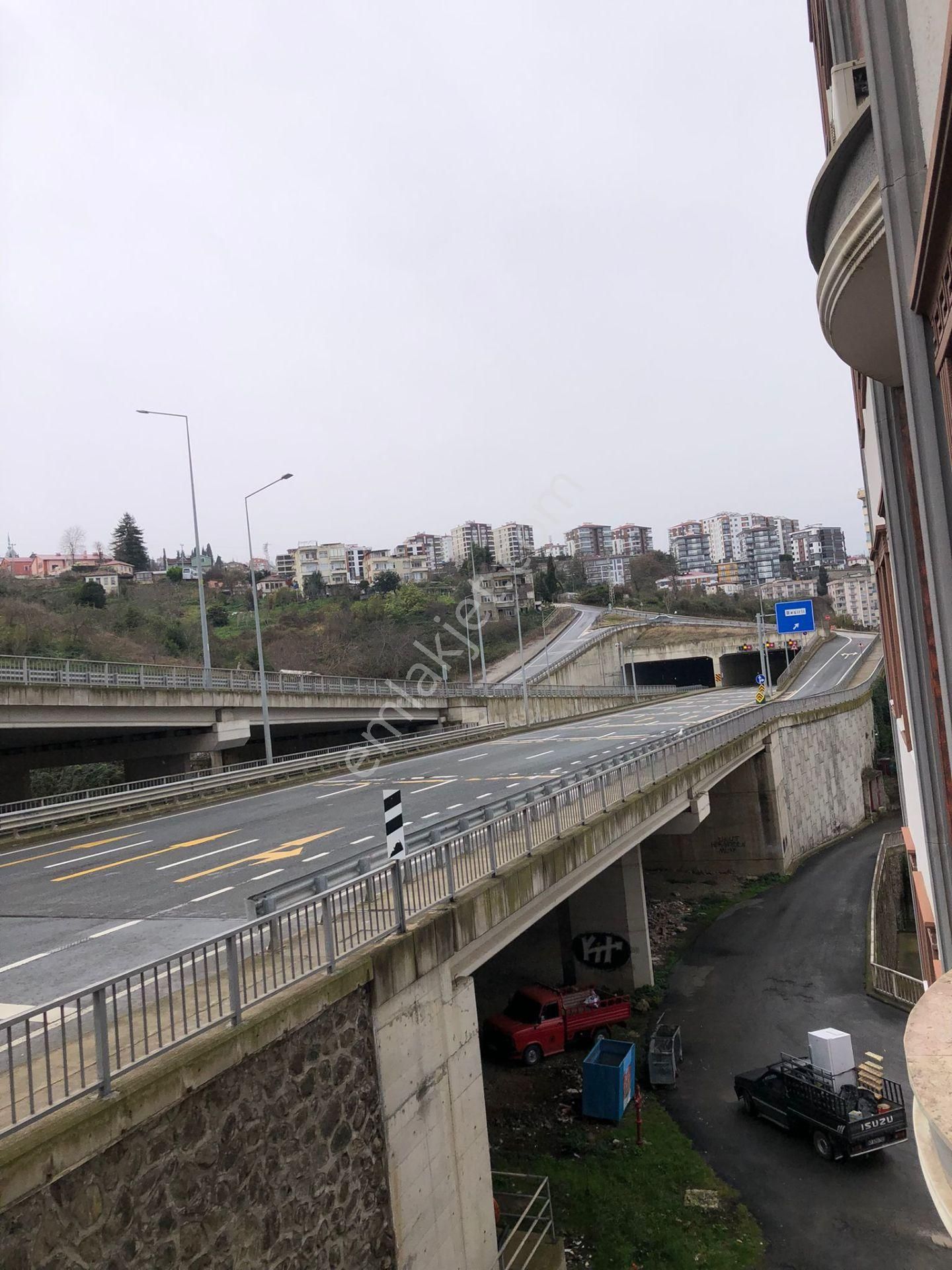 Trabzon Beşirli Terasevler Satılık Daire - Görsel 5