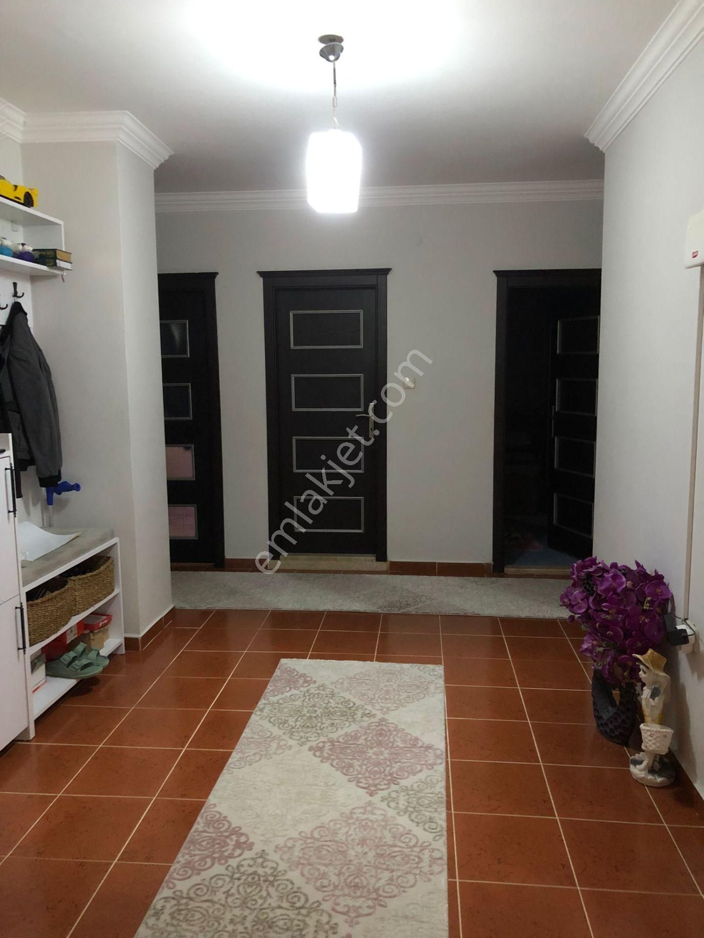 Trabzon Beşirli Terasevler Satılık Daire - Görsel 11