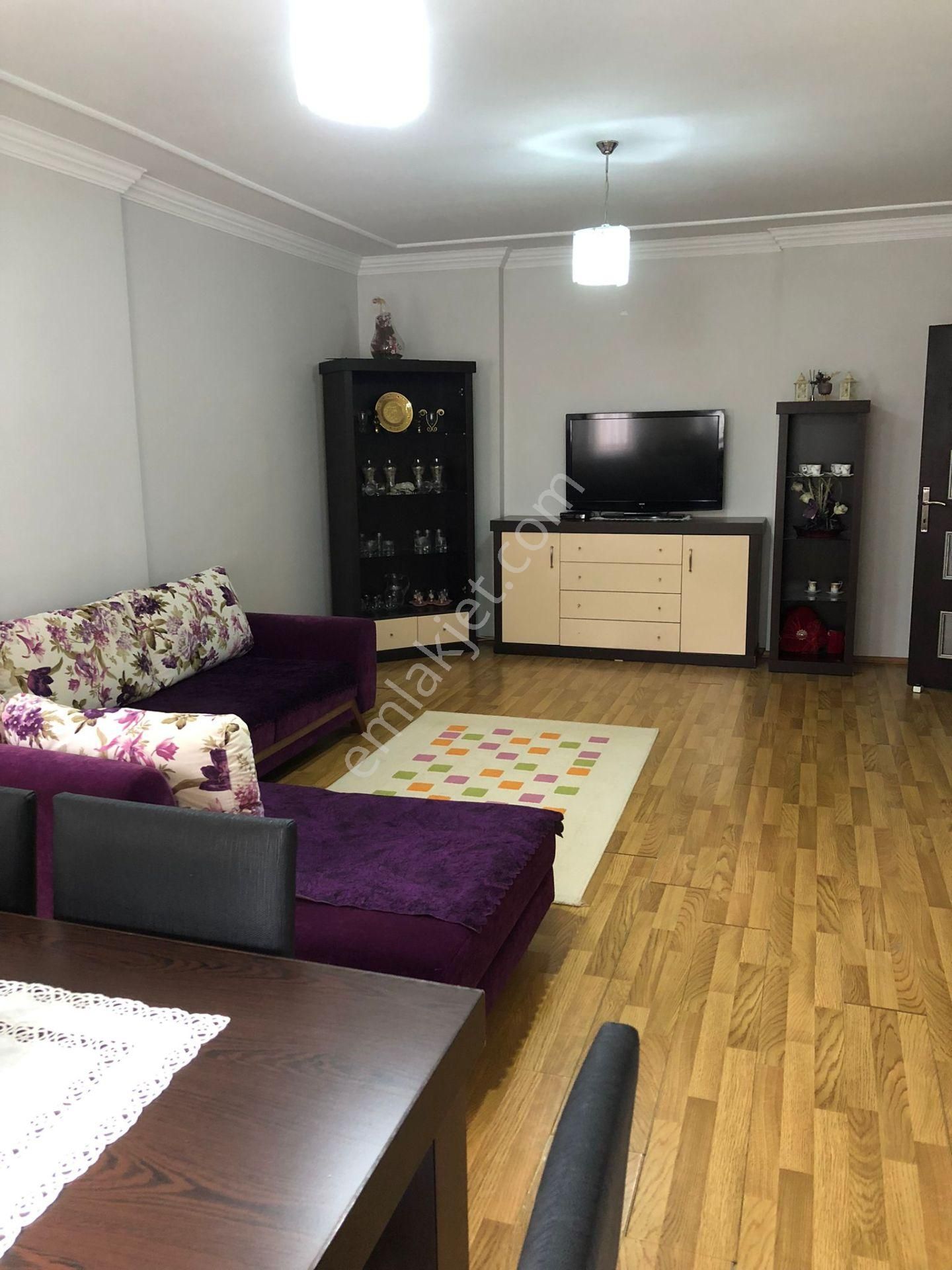 Trabzon Beşirli Terasevler Satılık Daire - Görsel 10