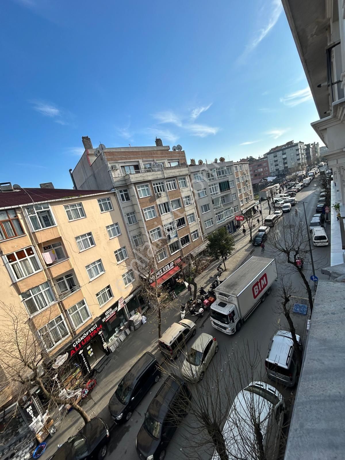 Ender Azim Emlak'tan Satılık Daire - Görsel 17