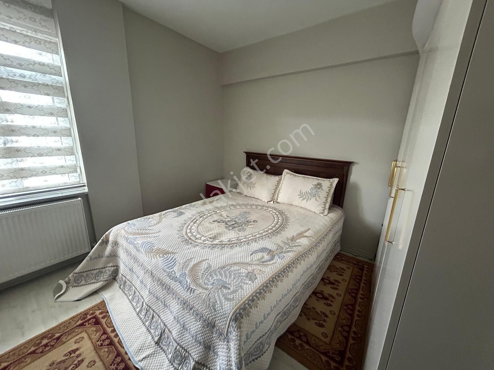 Ender Azim Emlak'tan Satılık Daire - Görsel 13