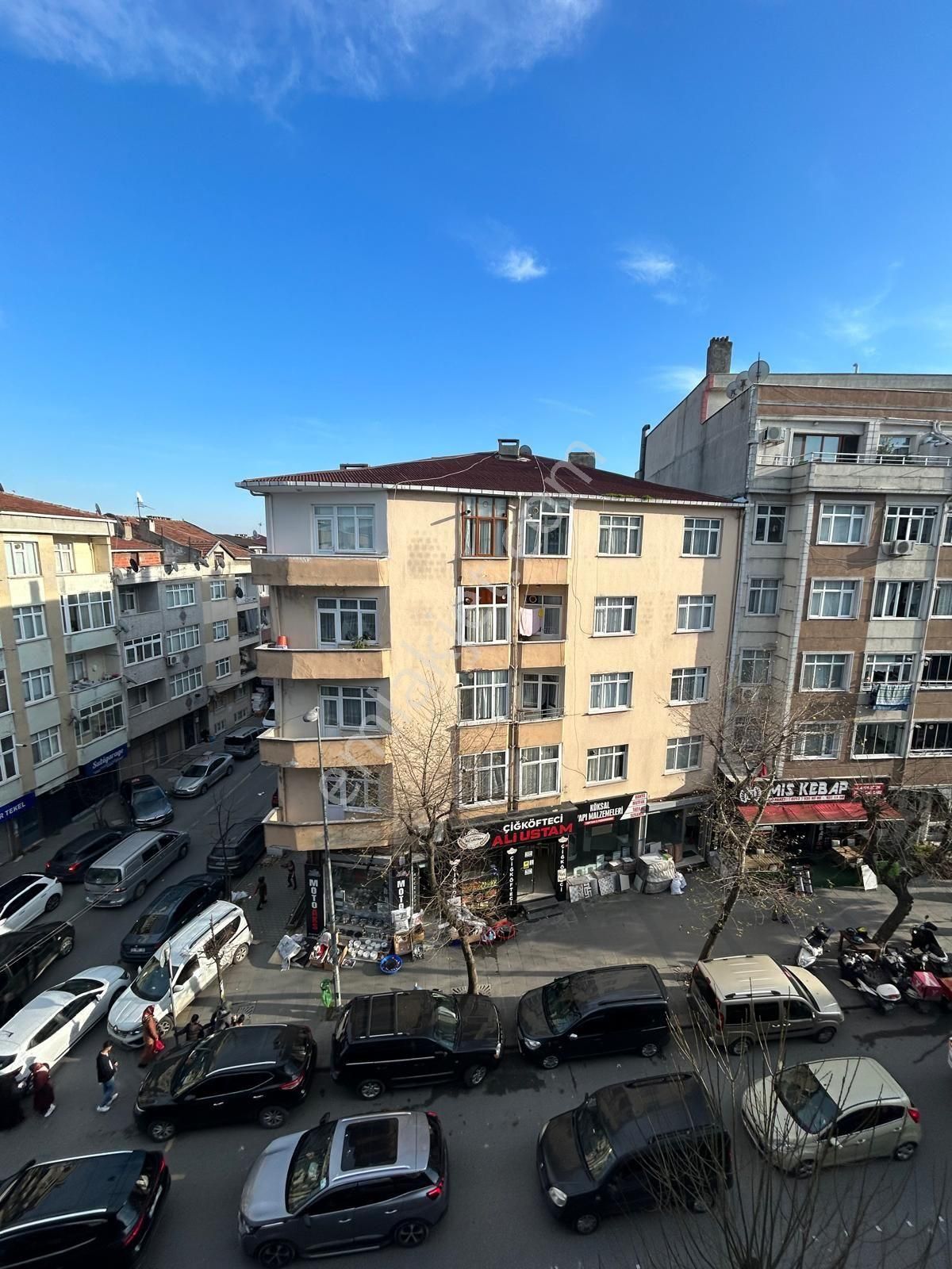 Ender Azim Emlak'tan Satılık Daire - Görsel 18