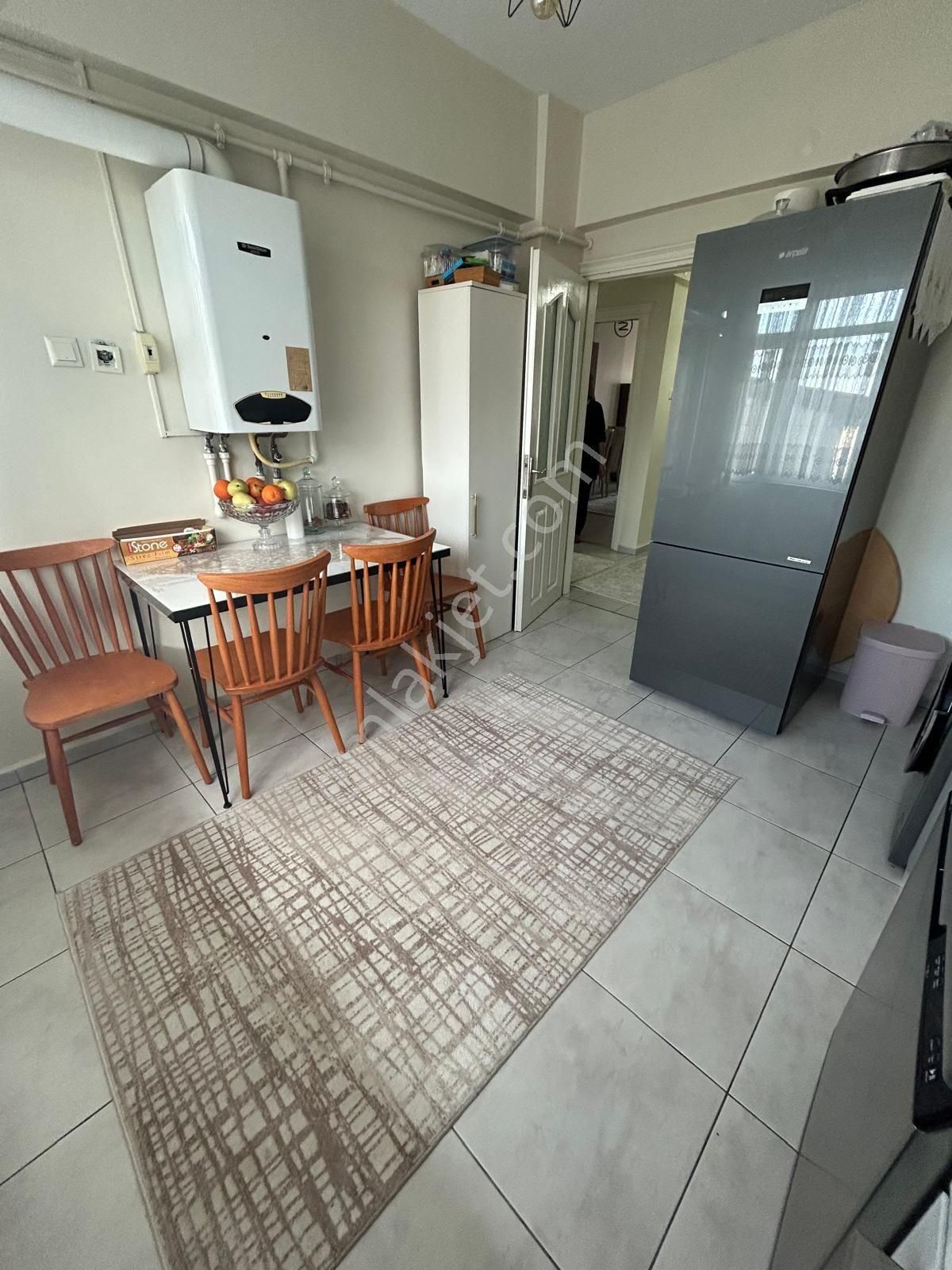 Ender Azim Emlak'tan Satılık Daire - Görsel 20