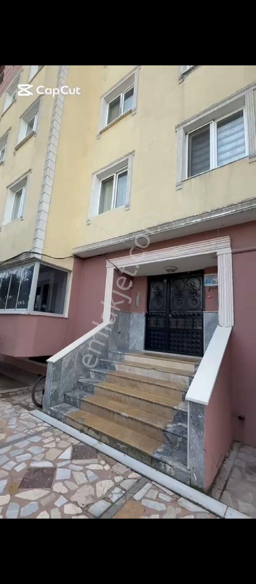 Beylikdüzü Dereağzı Kiralık Daire Beylikdüzü Gurpınarda Dereagzında 2+1 Balkonlu Yüksek Giriş Kıralık Daire