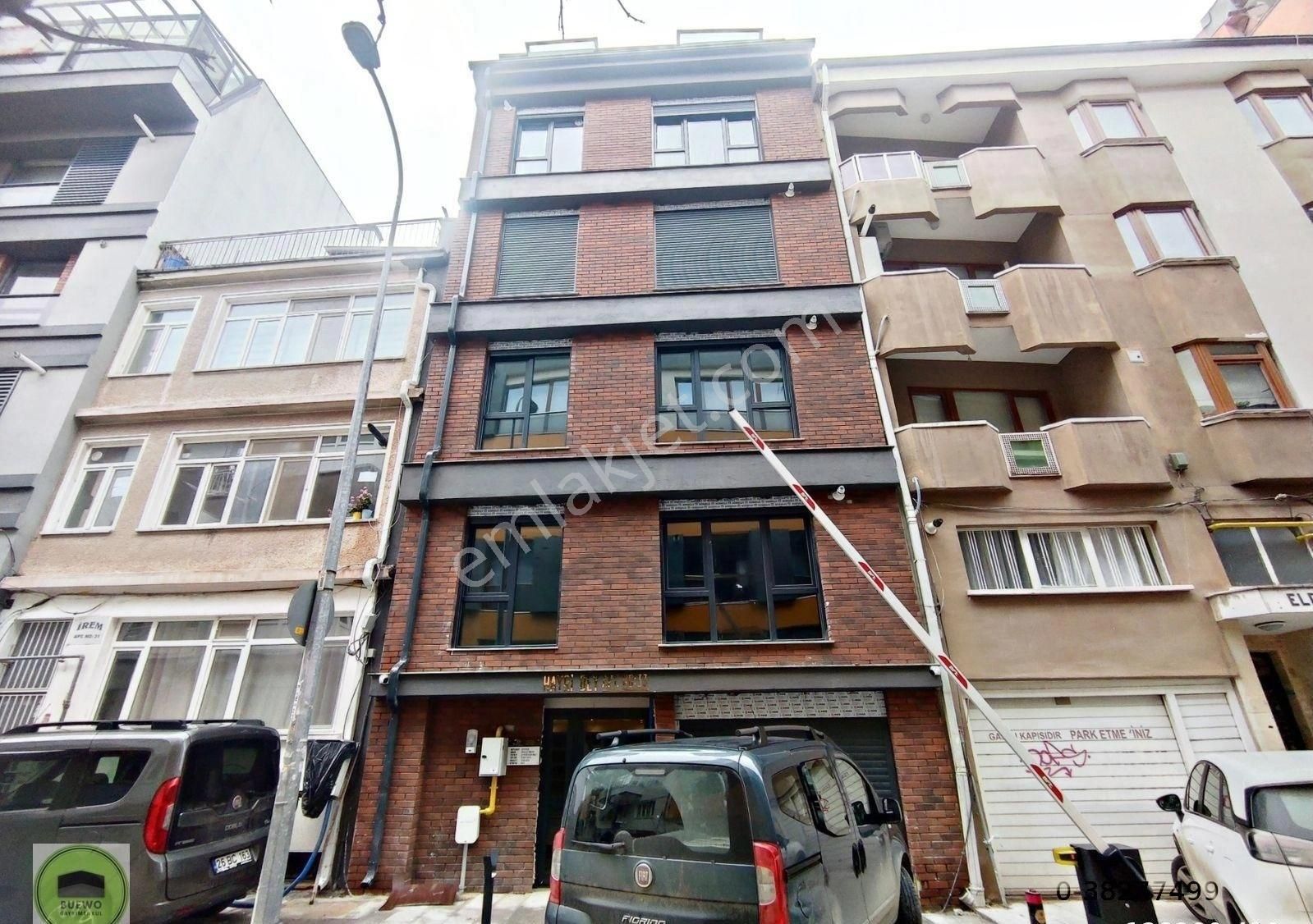 Odunpazarı İstiklal Kiralık Daire Buewo'dan / Adalar'da / 2+1 / 72 M²/ Arakat Asansörlü Garajlı