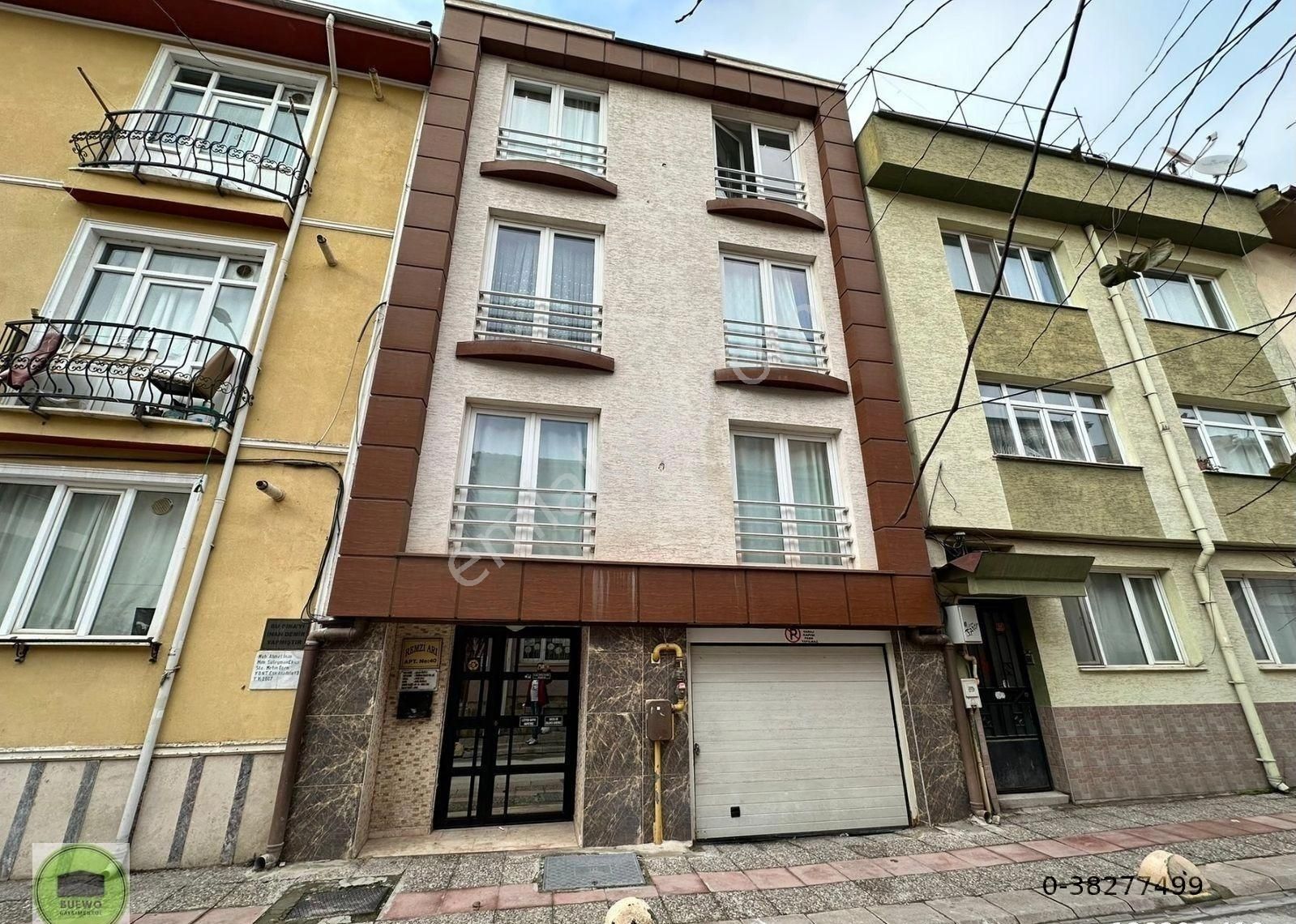 Tepebaşı Hoşnudiye Satılık Daire Buewo'dan Hoşnudiye Mh. Kanatlı Avm Arkası 50m² Satılık 1+1 Daire