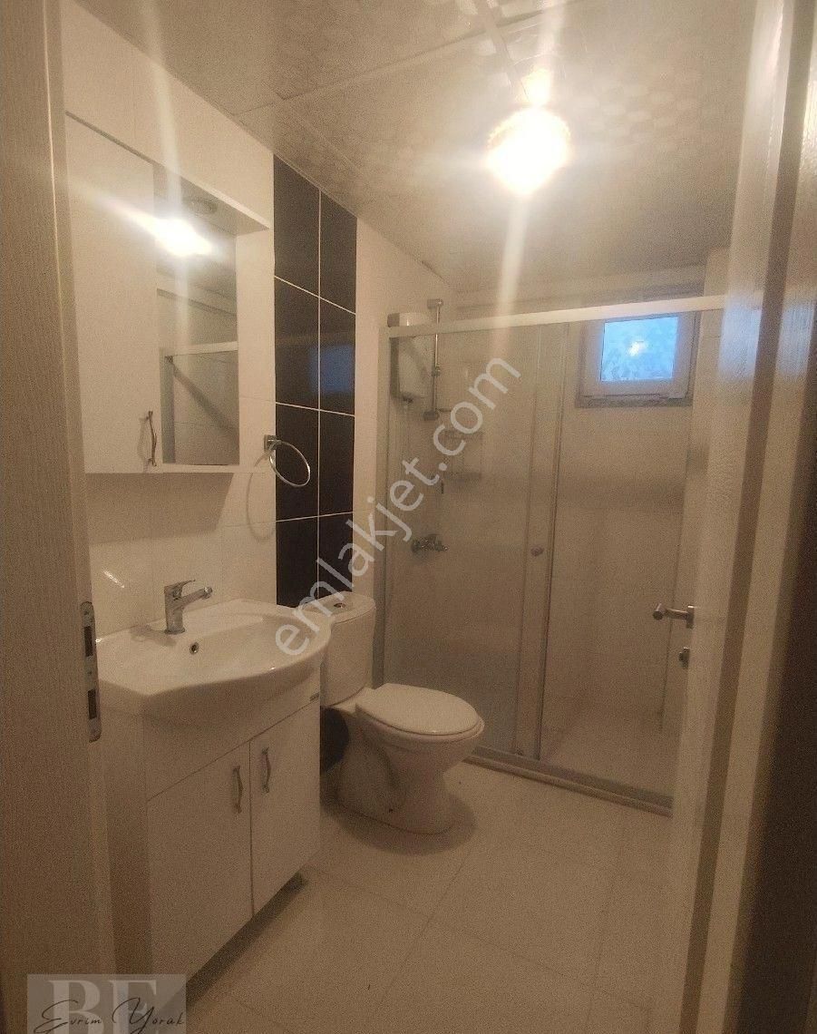 Ortaca Cumhuriyet Kiralık Daire Ortaca'da Kiralık 1+1 Daire