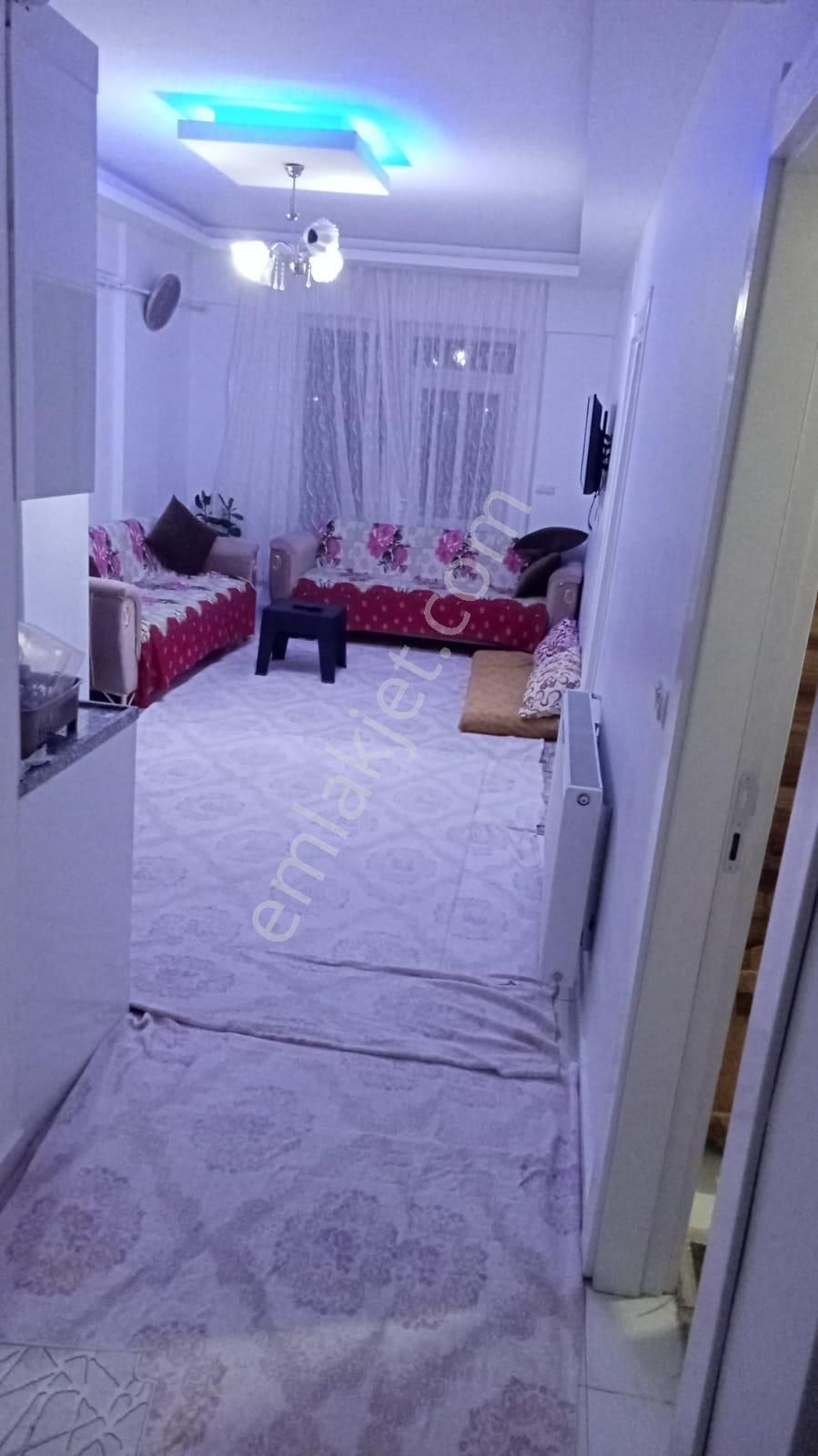 Millioğlu İnşaat'tan Abdülhamithan'da Satılık 2+1 Daireler